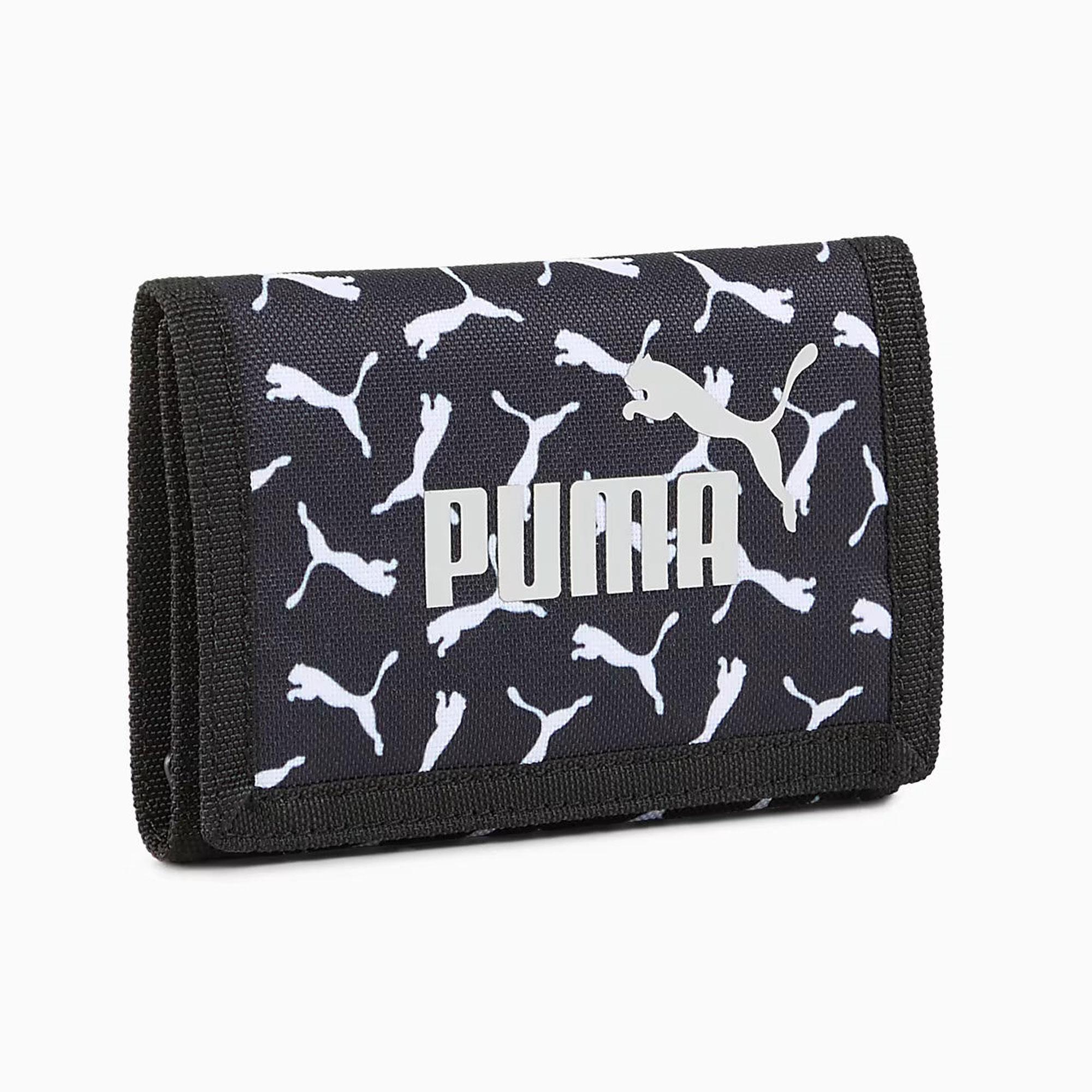 PUMA PHASE AOP Wallet - PUMA 01