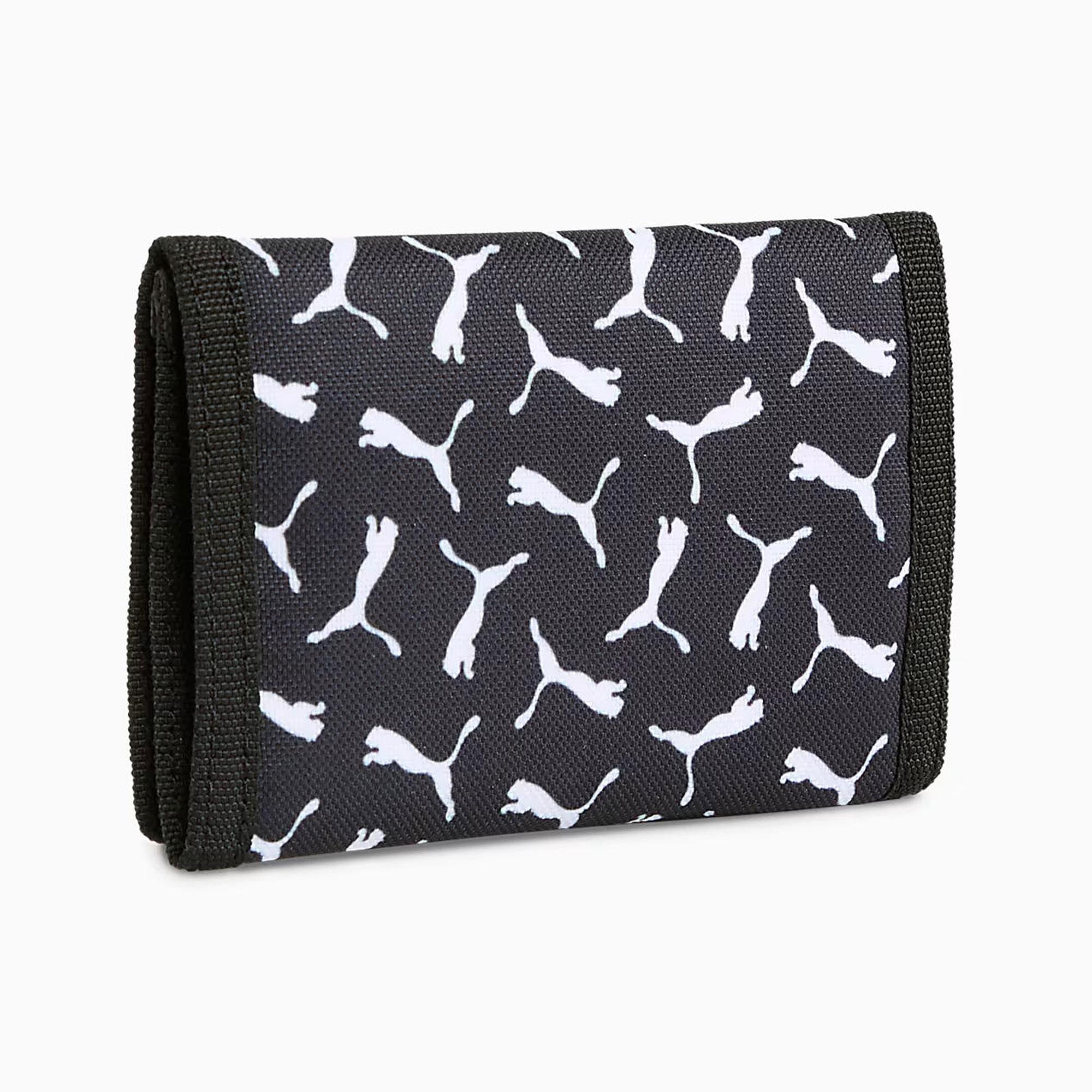 PUMA PHASE AOP Wallet - PUMA 01