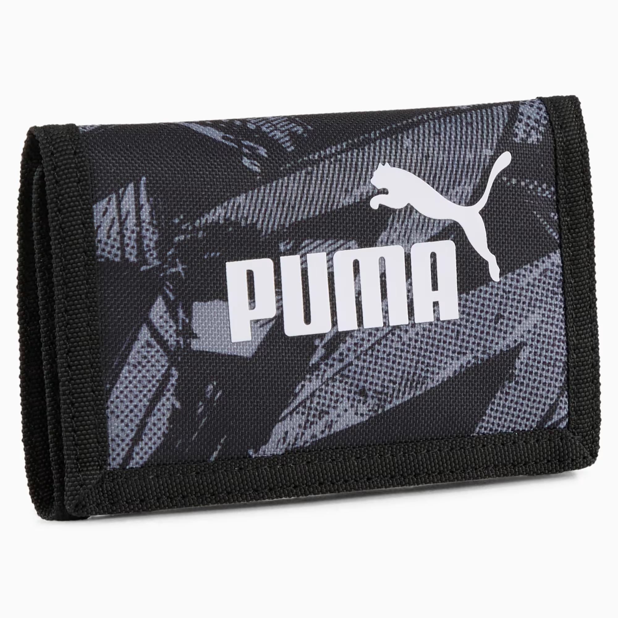 PUMA PHASE AOP Wallet - PUMA 05