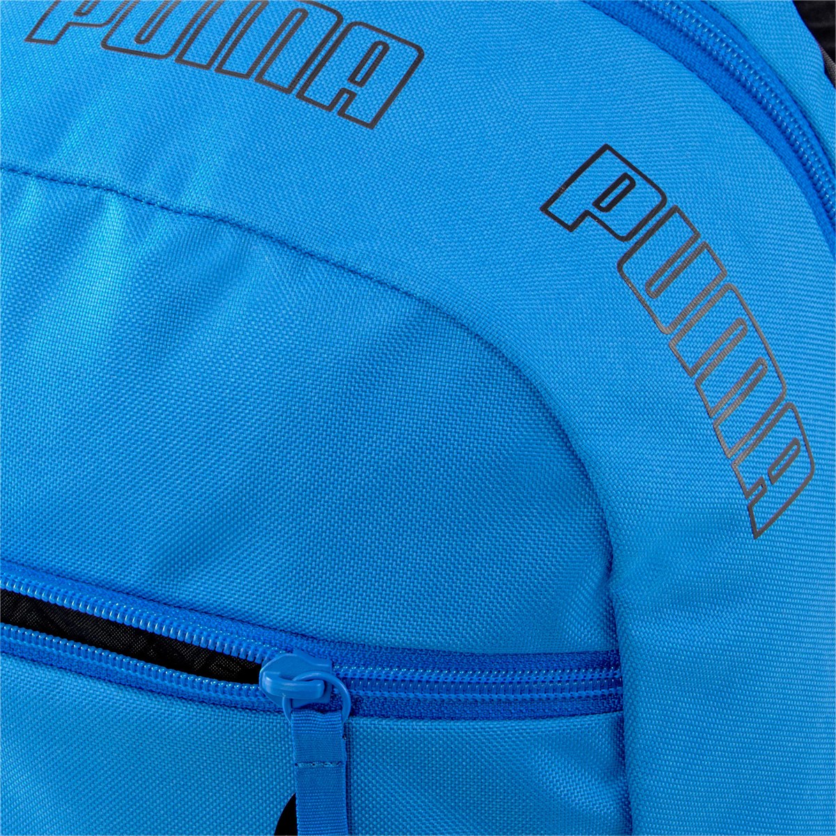 PUMA Phase Backpack II Dark Shadow - PUMA 13