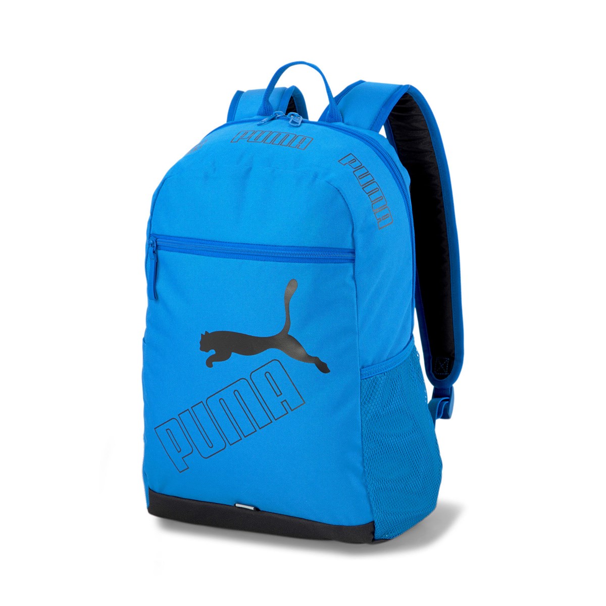 PUMA Phase Backpack II Dark Shadow - PUMA 13