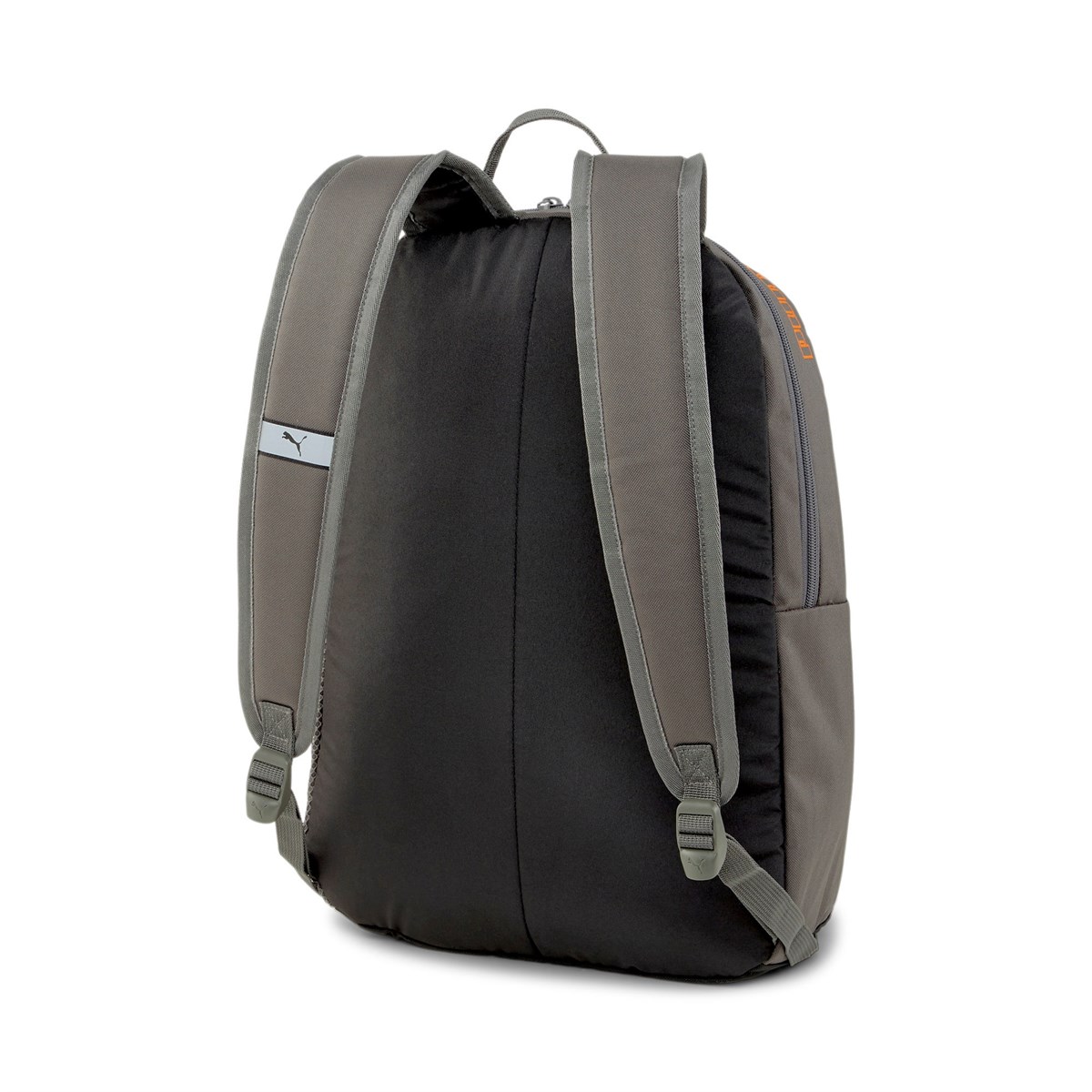 PUMA Phase Backpack II Dark Shadow - PUMA 14