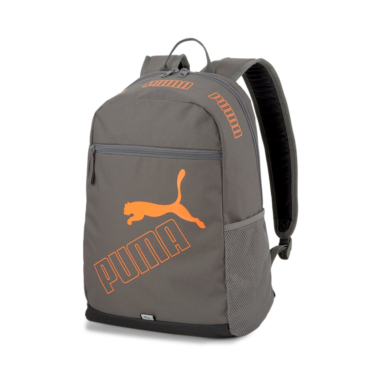 PUMA Phase Backpack II Dark Shadow - PUMA 14