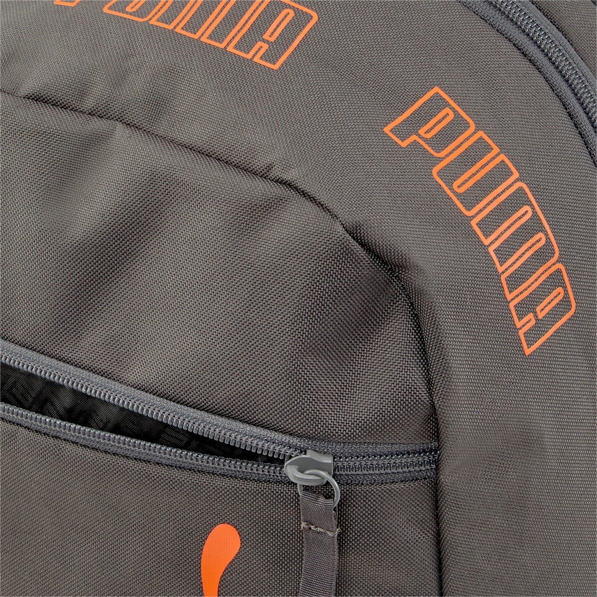 PUMA Phase Backpack II Dark Shadow - PUMA 14