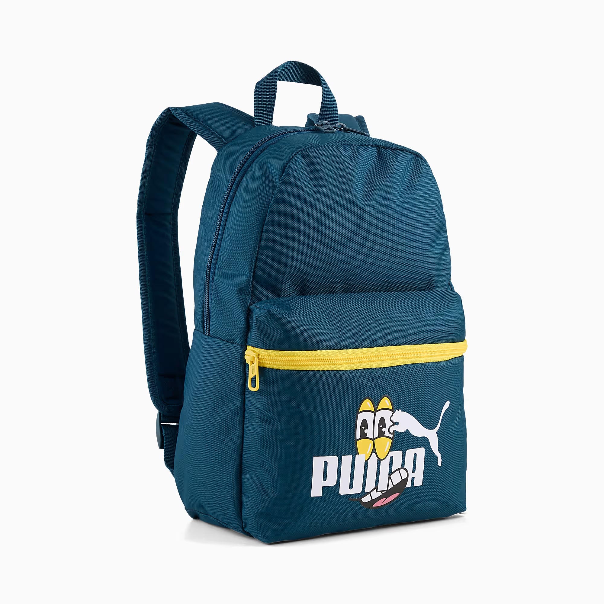 PUMA PHASE LP Small Backpack - PUMA 02