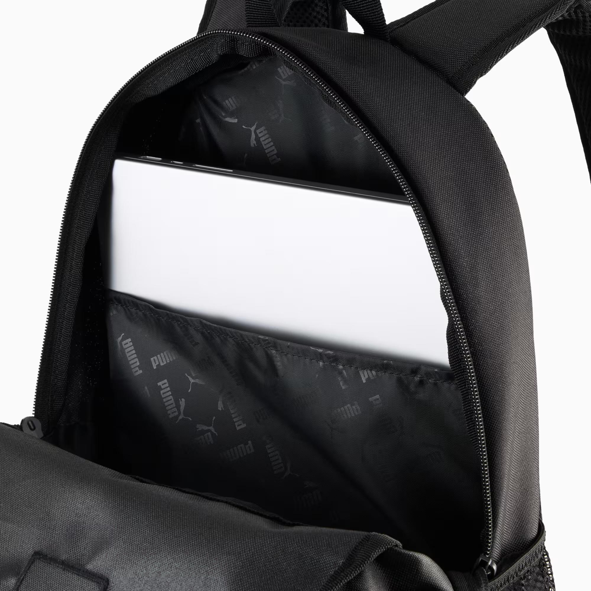 PUMA PHASE PATCH Backpack - PUMA 01