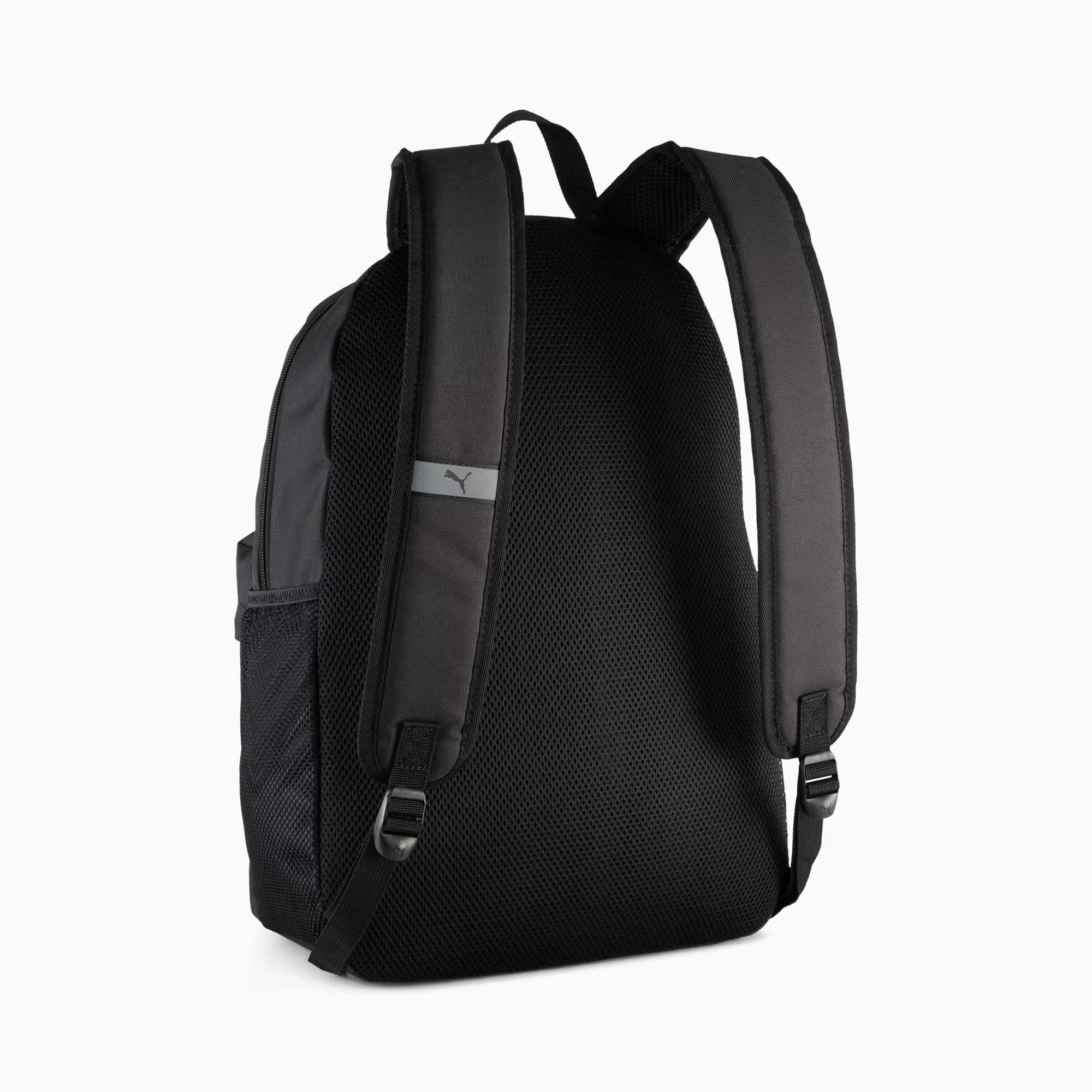 PUMA PHASE PATCH Backpack - PUMA 01