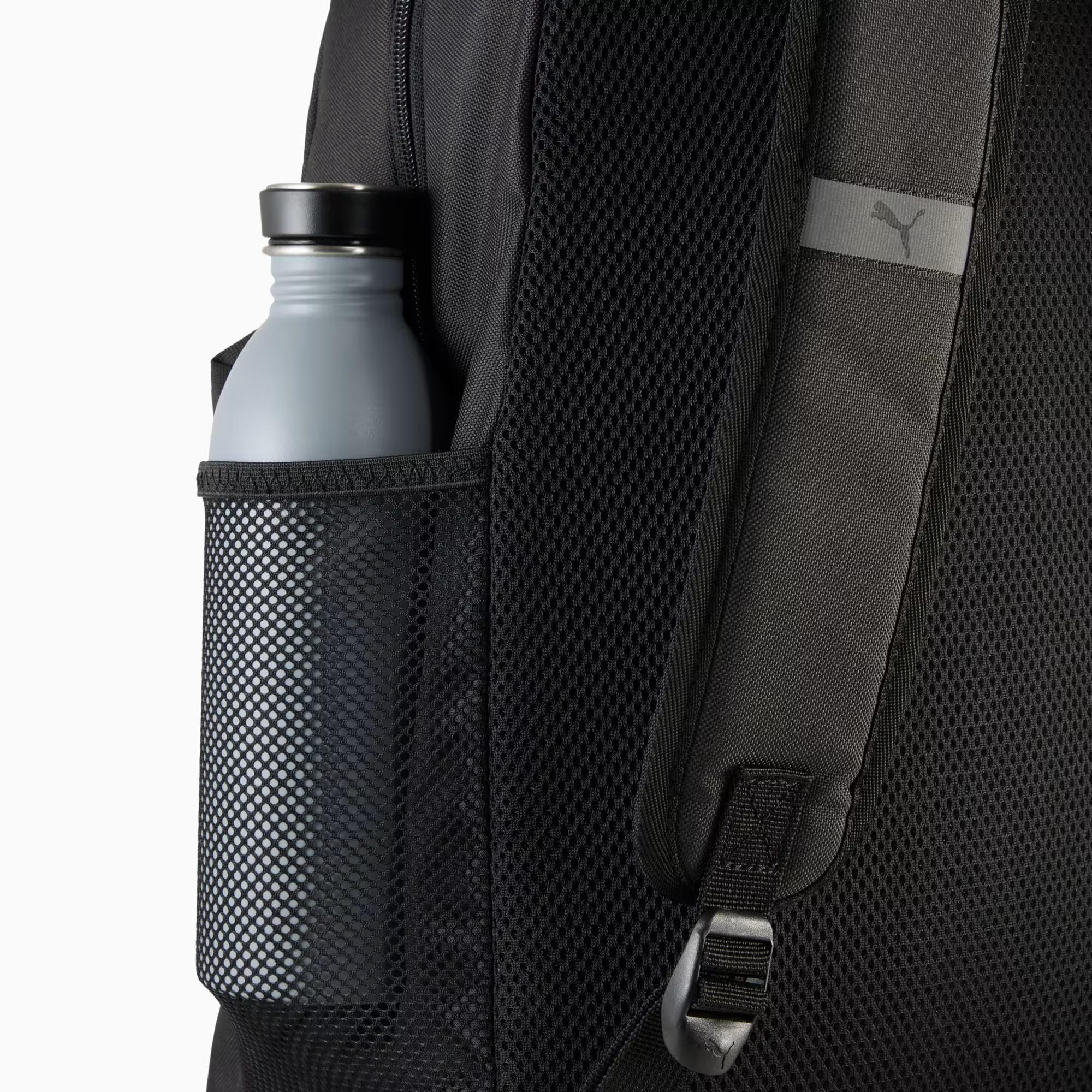 PUMA PHASE PATCH Backpack - PUMA 01