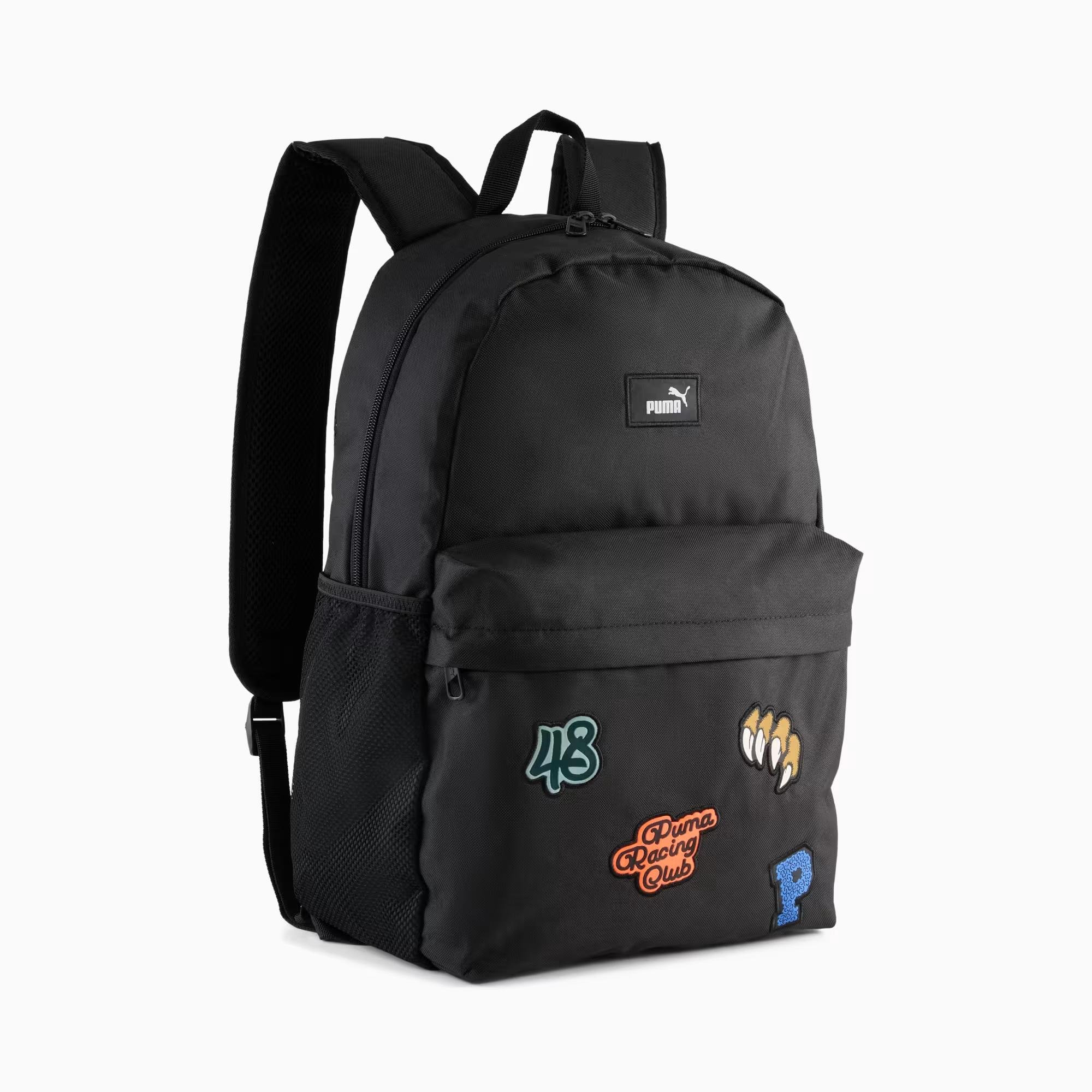 PUMA PHASE PATCH Backpack - PUMA 01