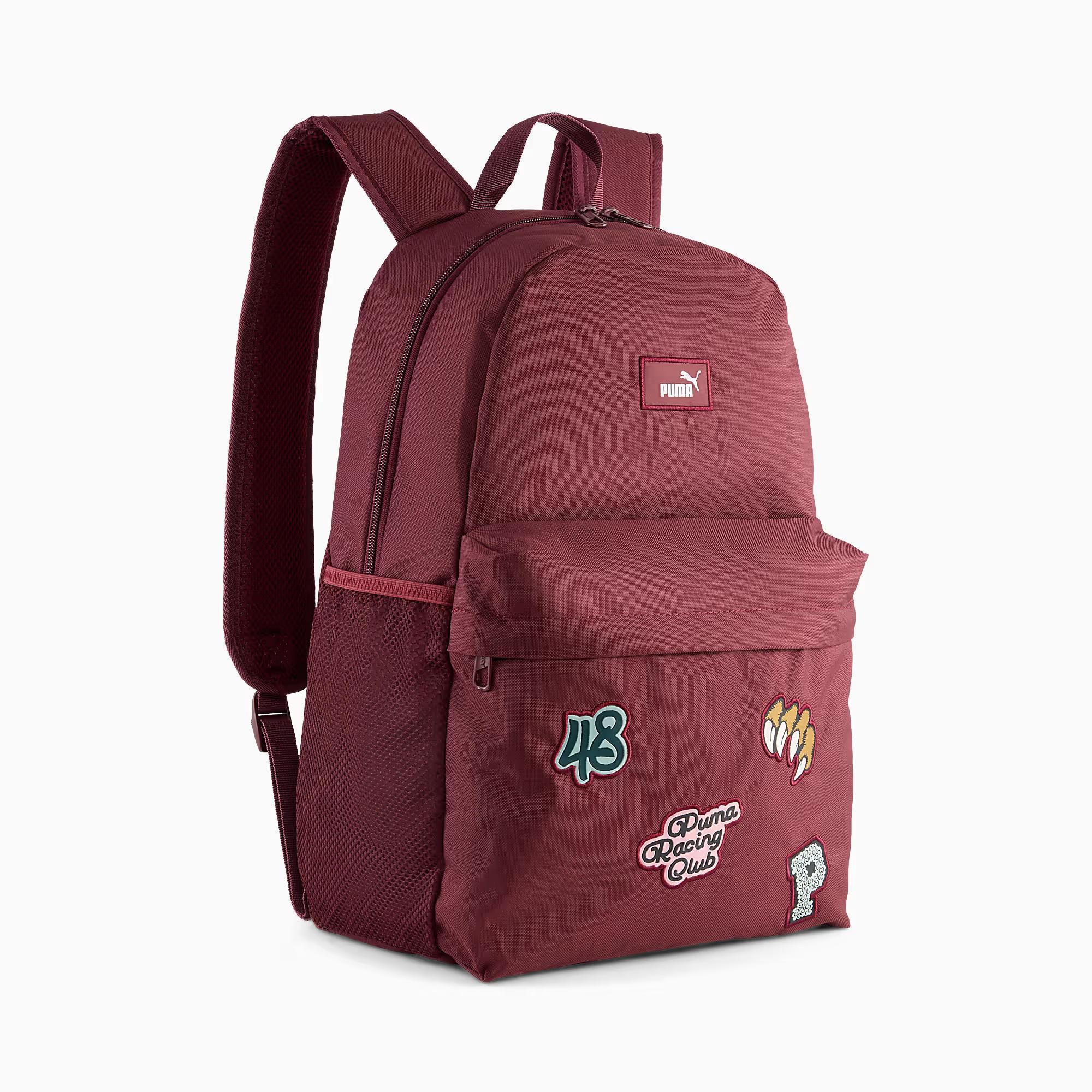 PUMA PHASE PATCH Backpack - PUMA 20