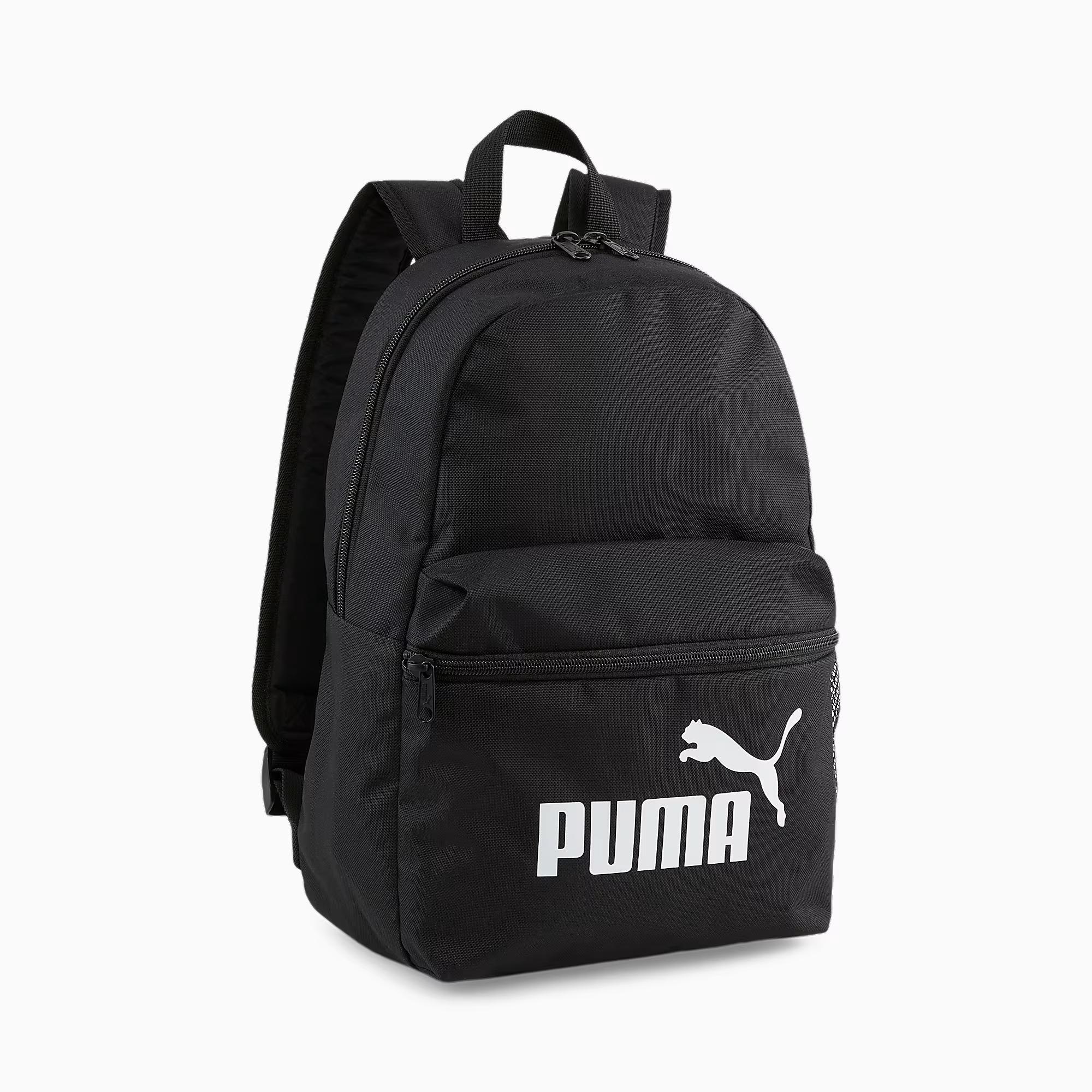 PUMA Phase Small Backpack - PUMA 01
