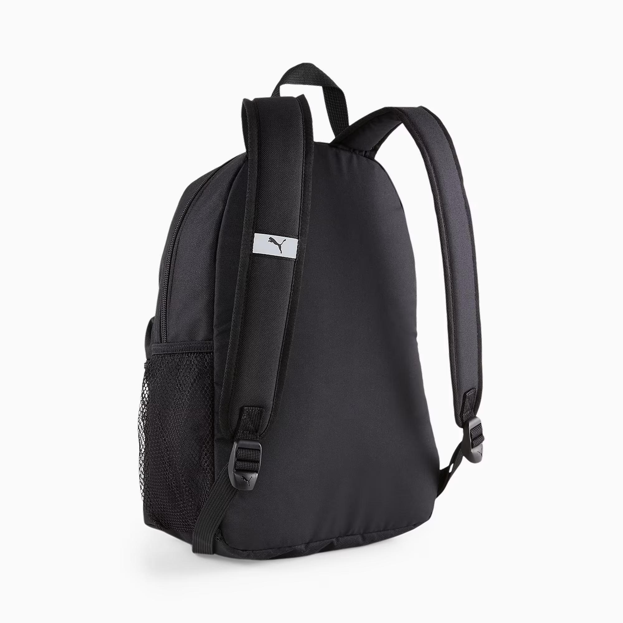 PUMA Phase Small Backpack - PUMA 01