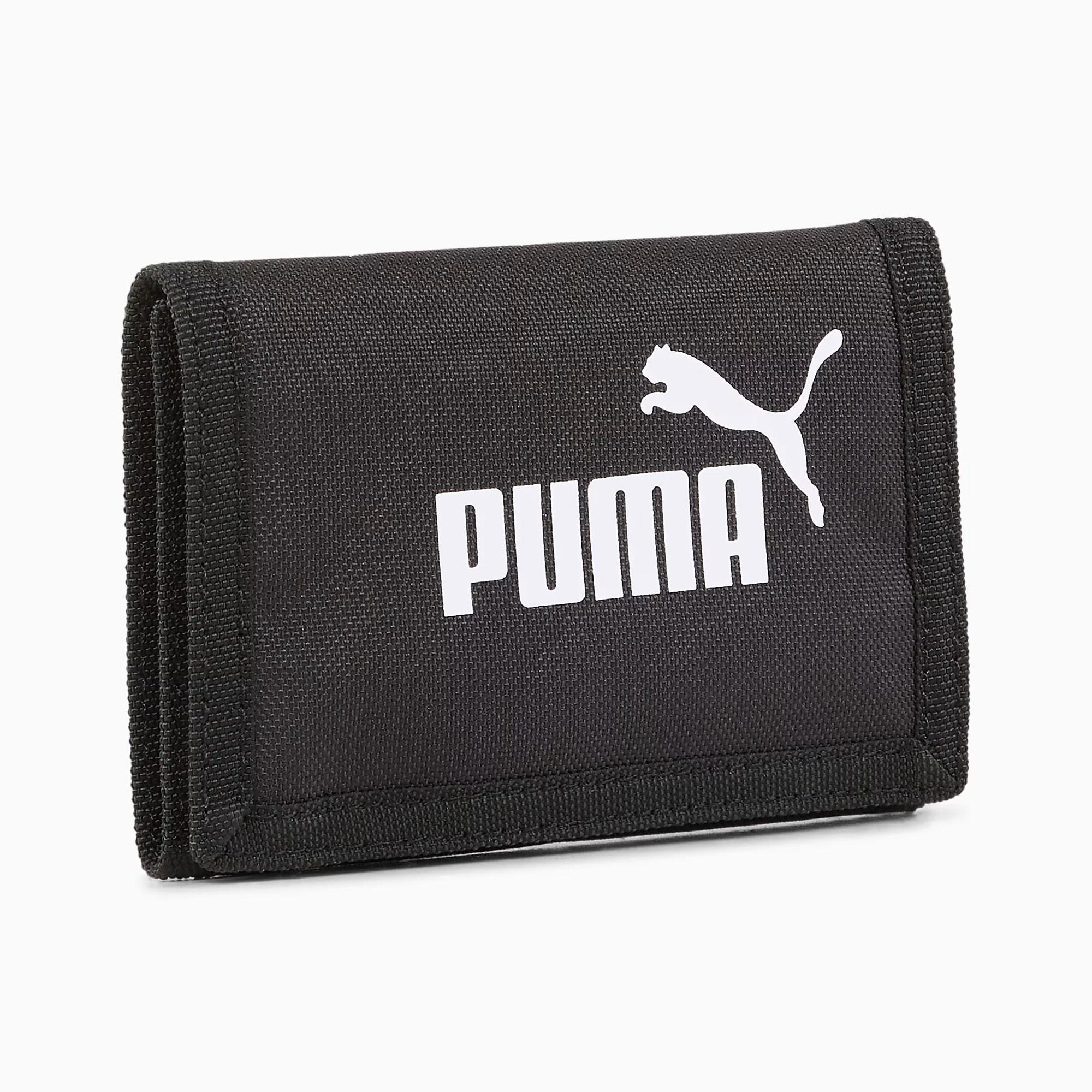 PUMA PHASE Wallet - PUMA 01