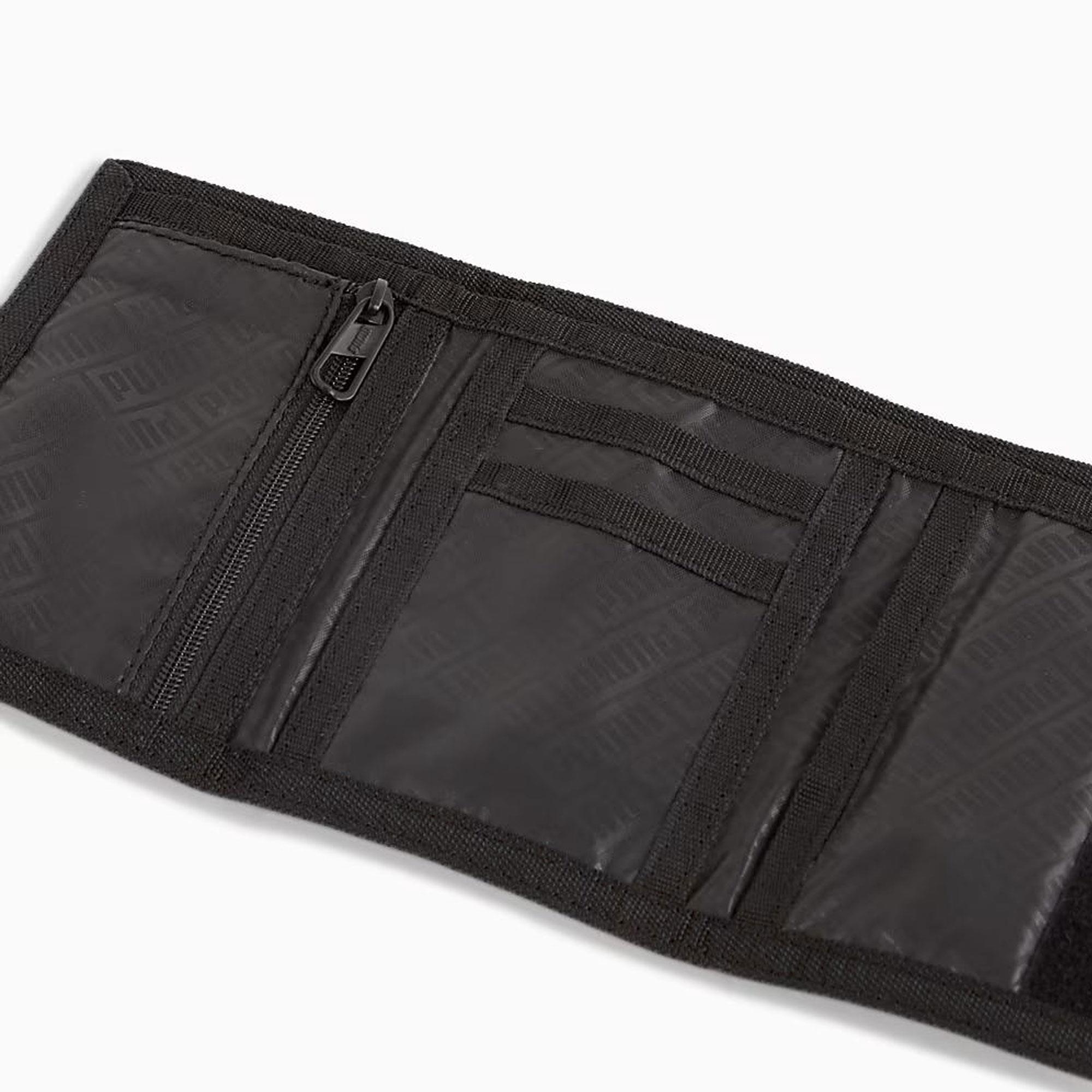 PUMA PHASE Wallet - PUMA 01