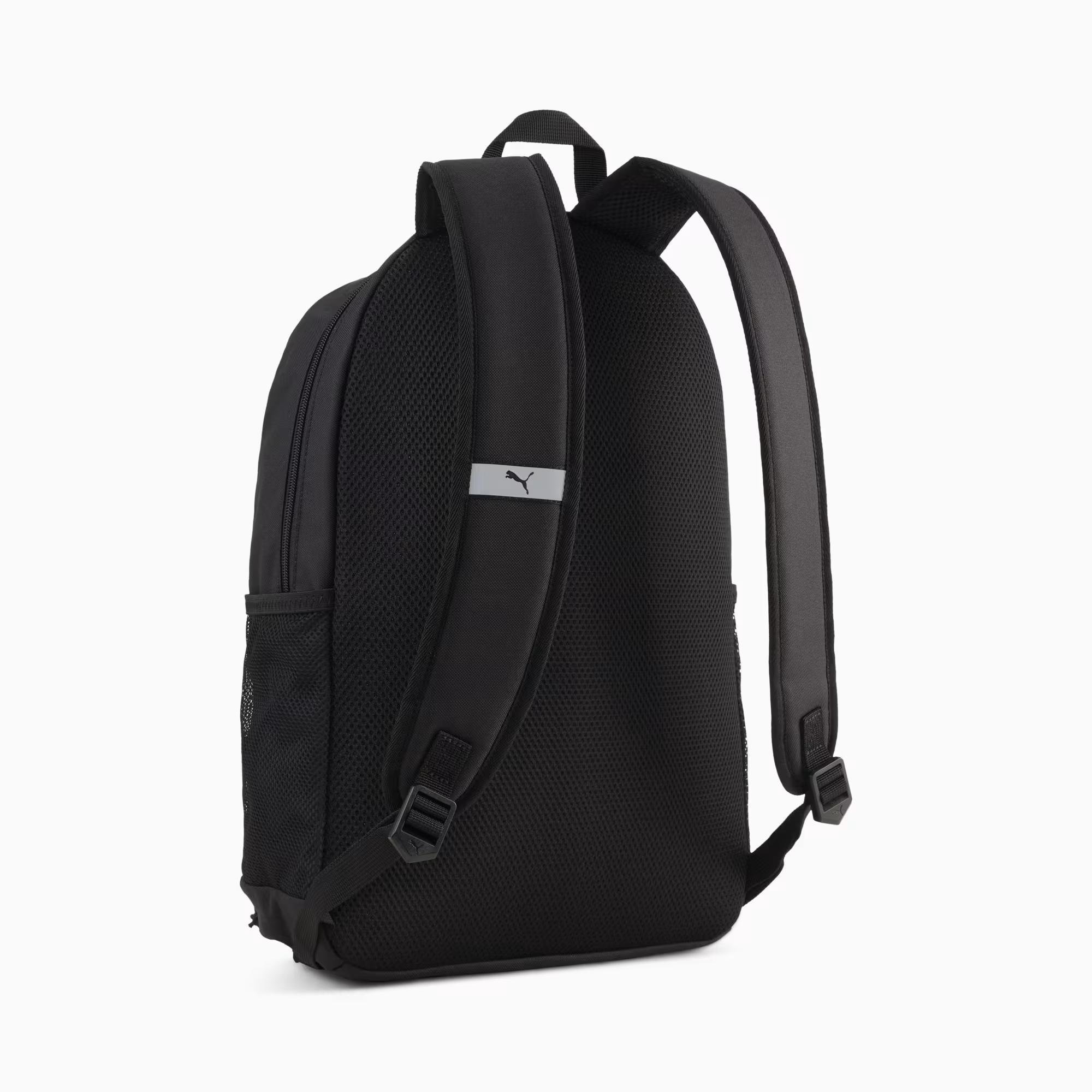 PUMA PLUS Backpack II - PUMA 01