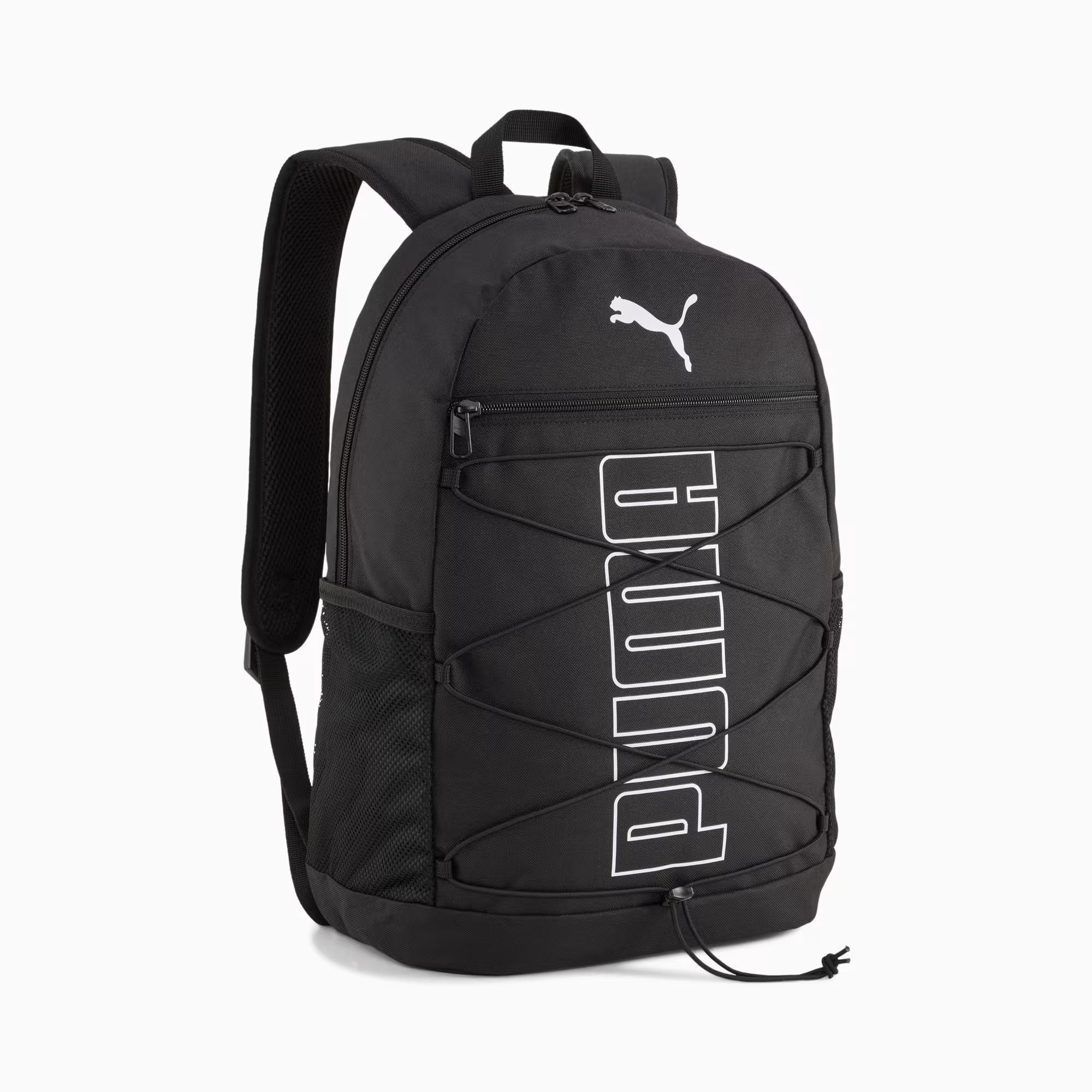 PUMA PLUS Backpack II - PUMA 01