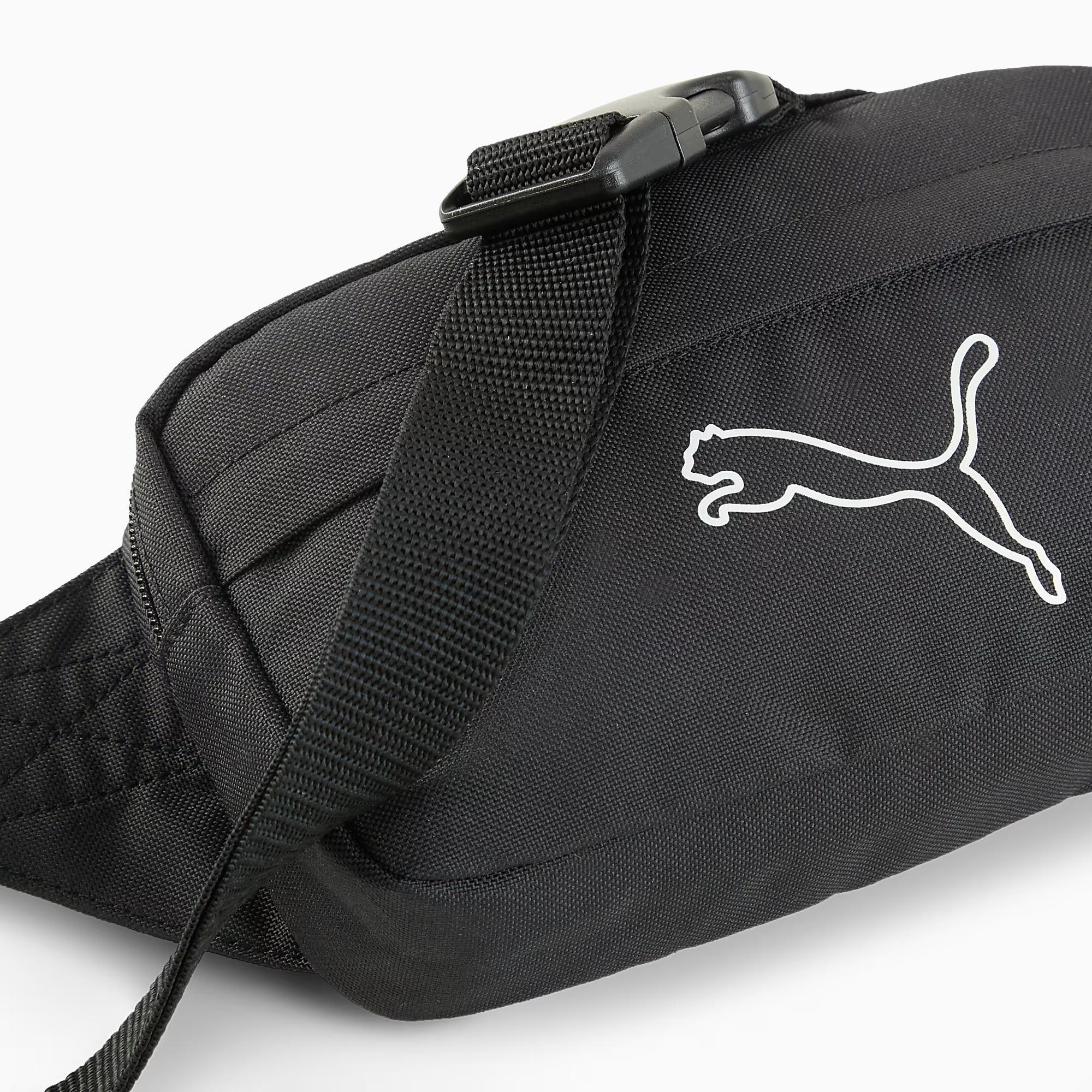 PUMA PLUS Waist Bag - PUMA 01
