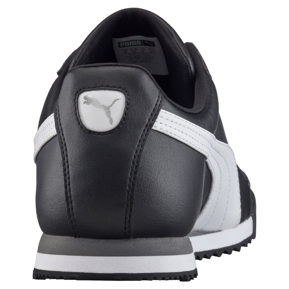 Puma Roma Basic Erkek Günlük Spor Ayakkabı