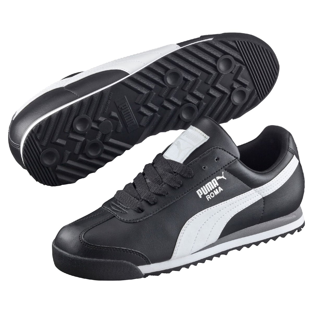 Puma Roma Basic Erkek Günlük Spor Ayakkabı