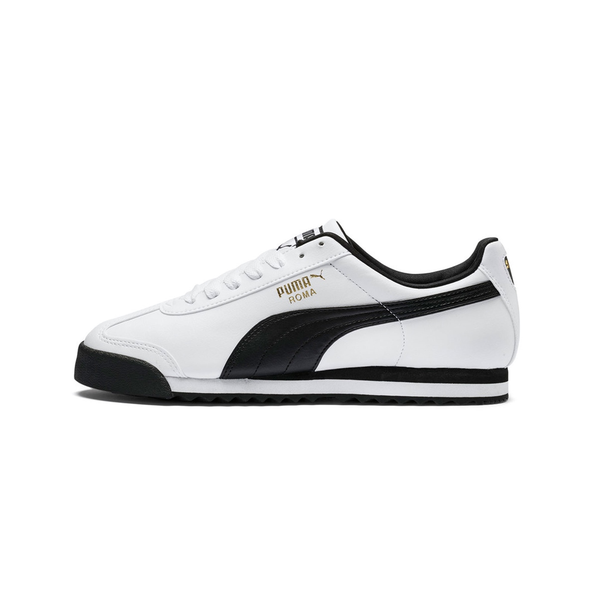 Puma Roma Basic Erkek Günlük Spor Ayakkabı