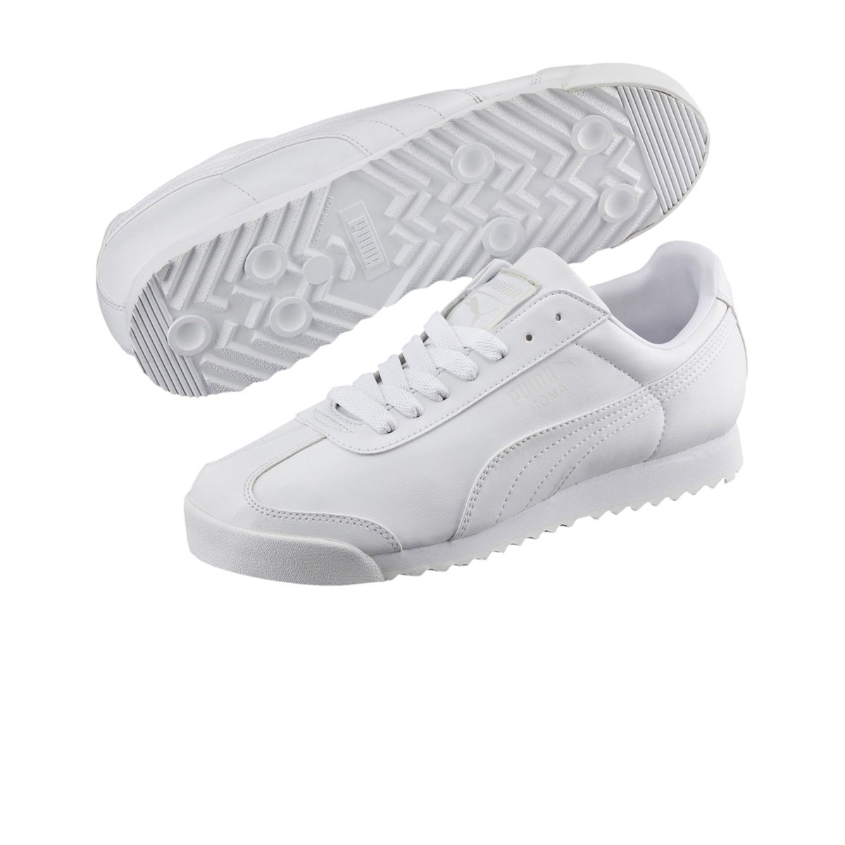 Puma Roma Basic Erkek Spor Ayakkabı  