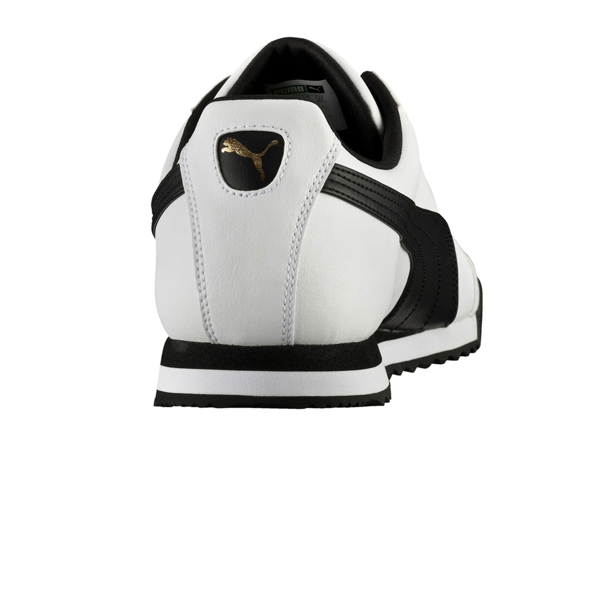 Puma Roma Basic Erkek Spor Ayakkabı 