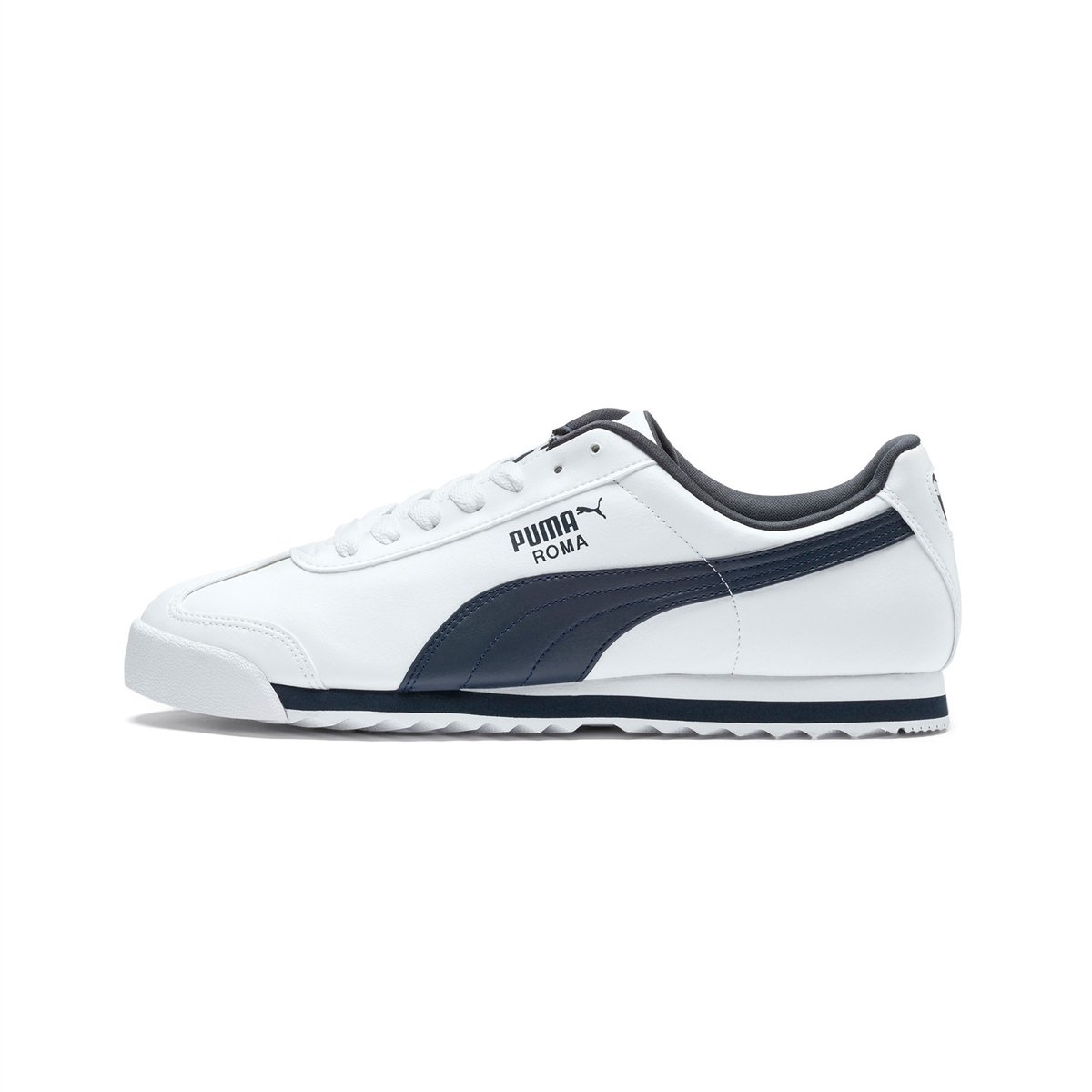 Puma Roma Basic Erkek Spor Ayakkabı 