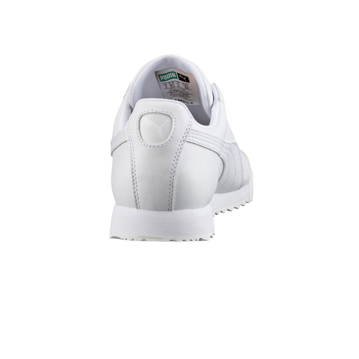 Puma Roma Basic JR Spor Ayakkabı  