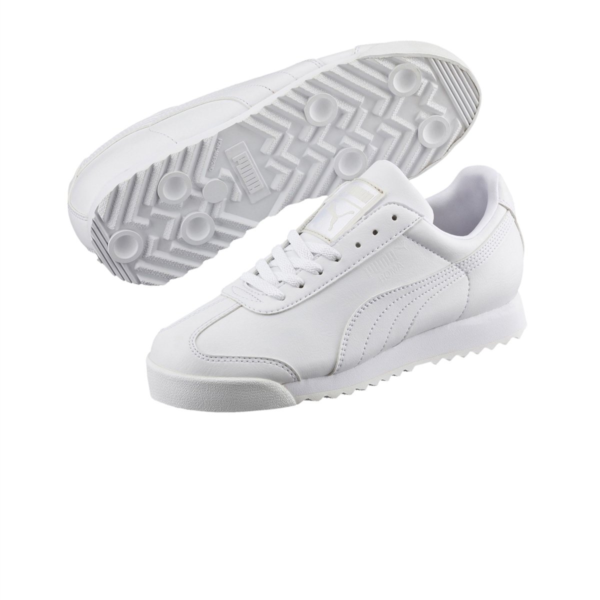 Puma Roma Basic JR Spor Ayakkabı  