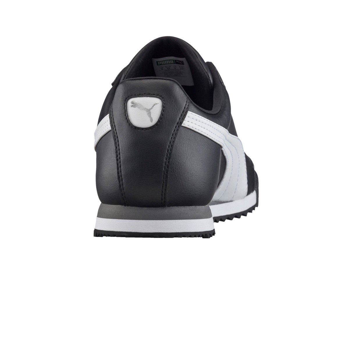 Puma Roma Basic JR Spor Ayakkabı