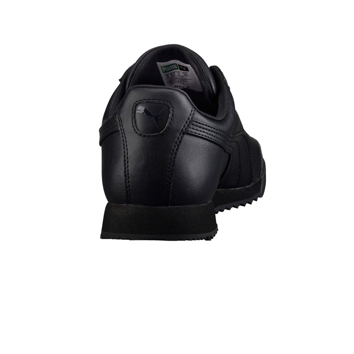 Puma Roma Basic JR Spor Ayakkabı