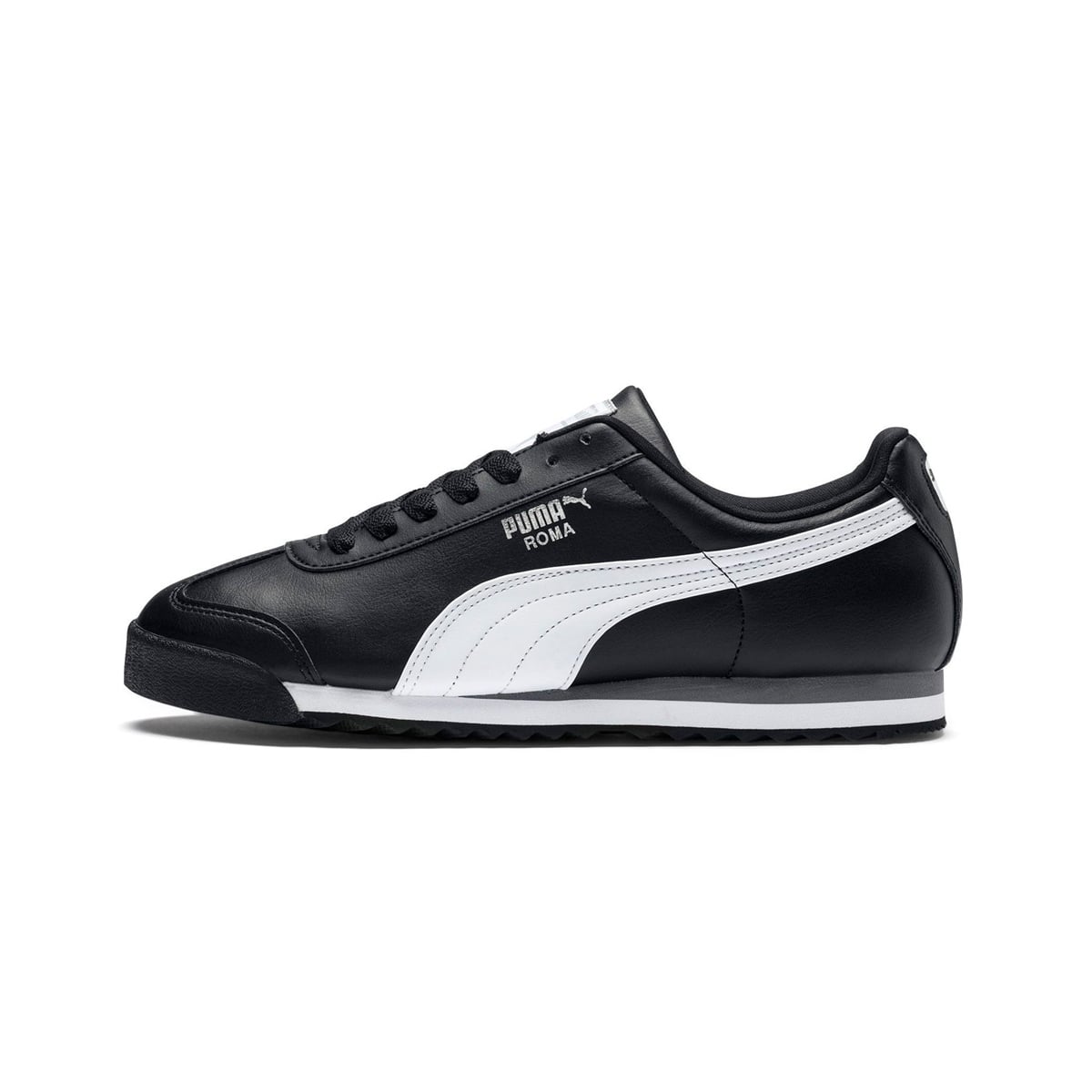 Puma Roma Basic JR Spor Ayakkabı