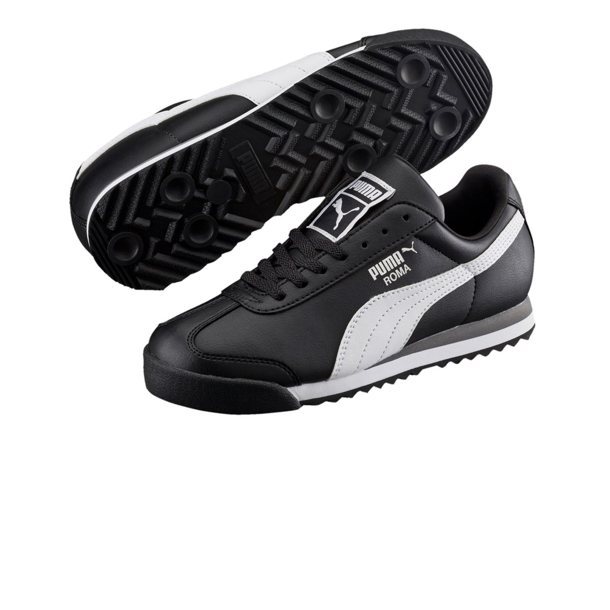 Puma Roma Basic JR Spor Ayakkabı