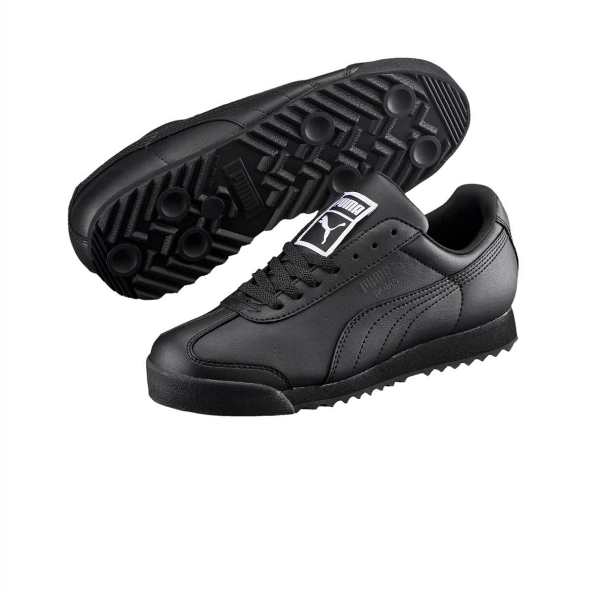 Puma Roma Basic JR Spor Ayakkabı