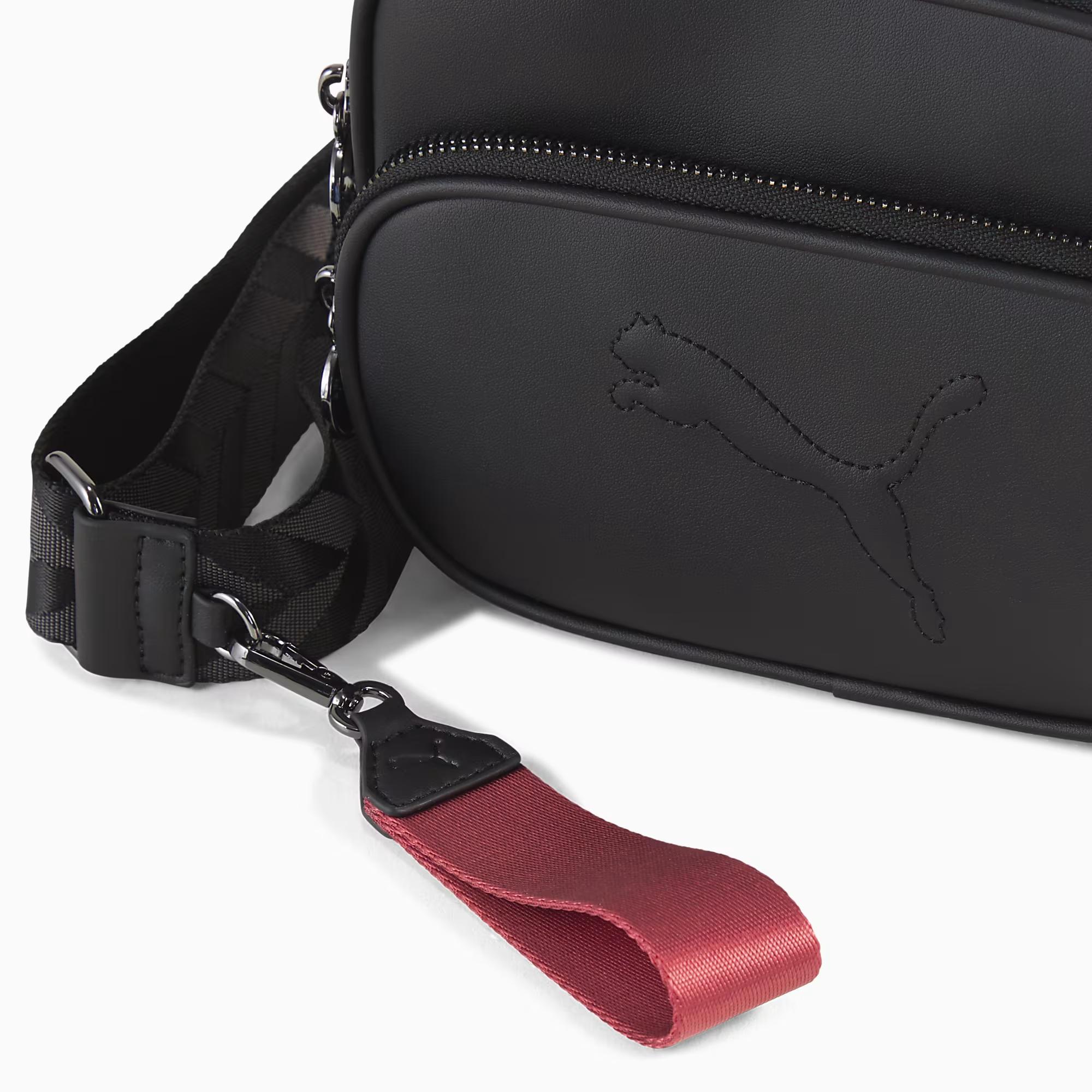 PUMA SENSE Crossbody Bag - PUMA 01