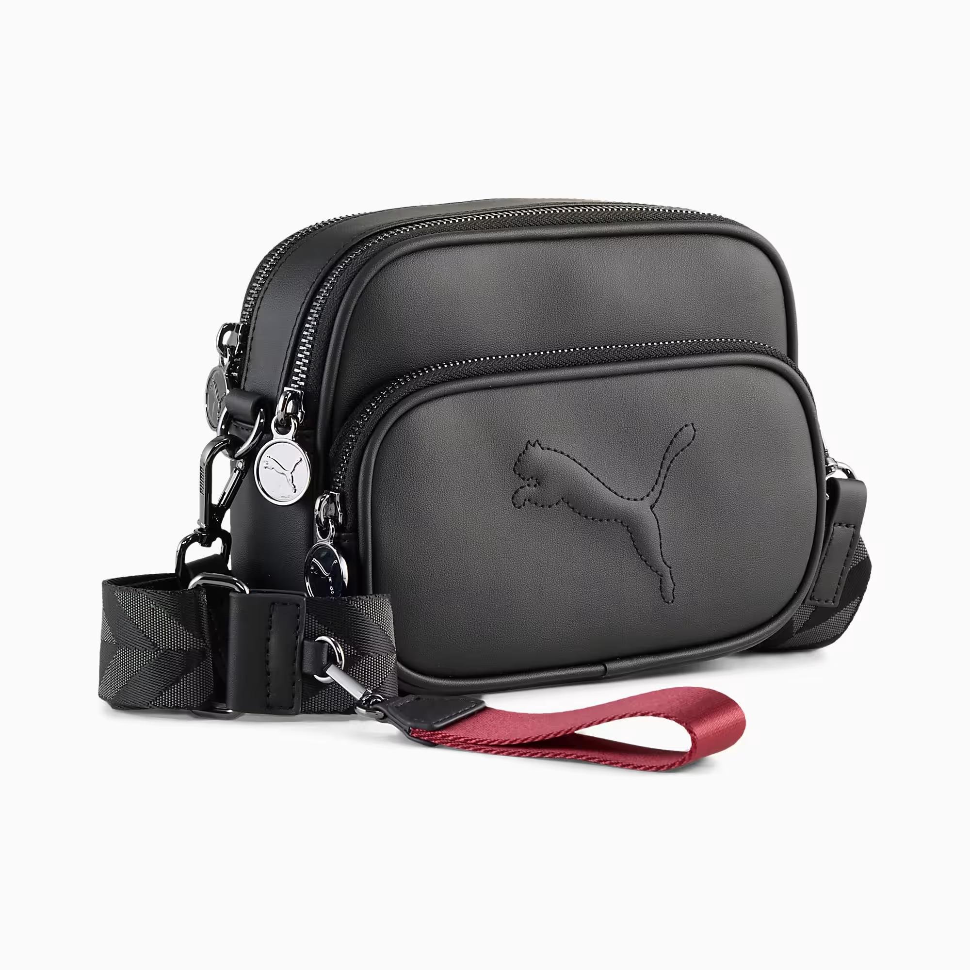 PUMA SENSE Crossbody Bag - PUMA 01