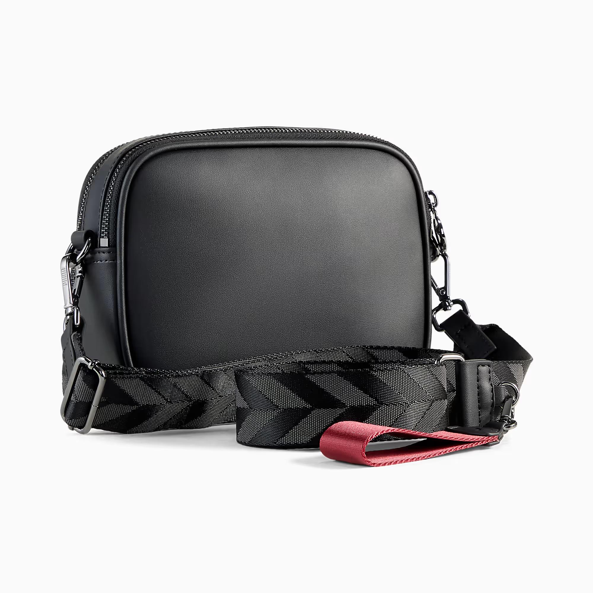 PUMA SENSE Crossbody Bag - PUMA 01