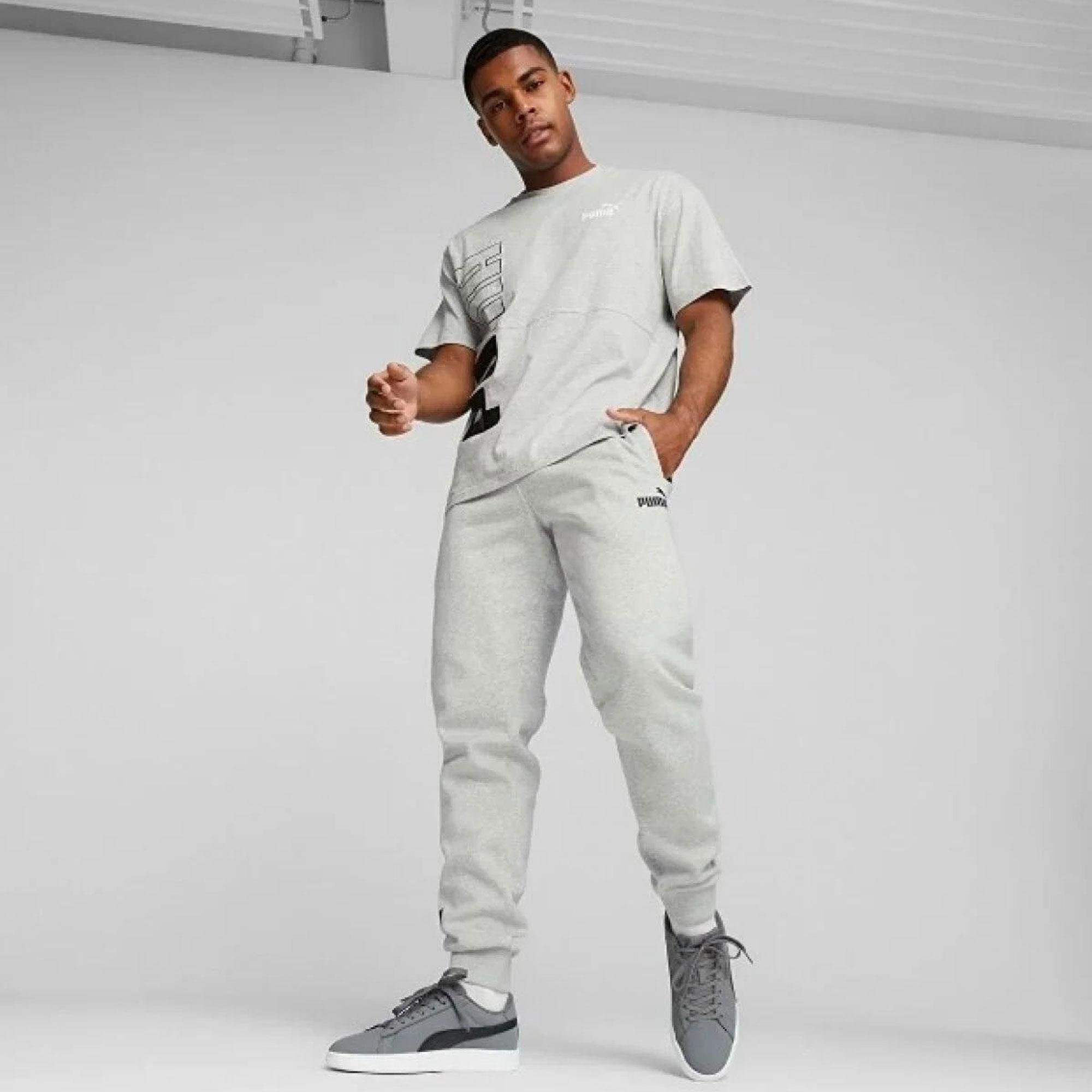 Puma Smash 3.0 Buck - PUMA 02