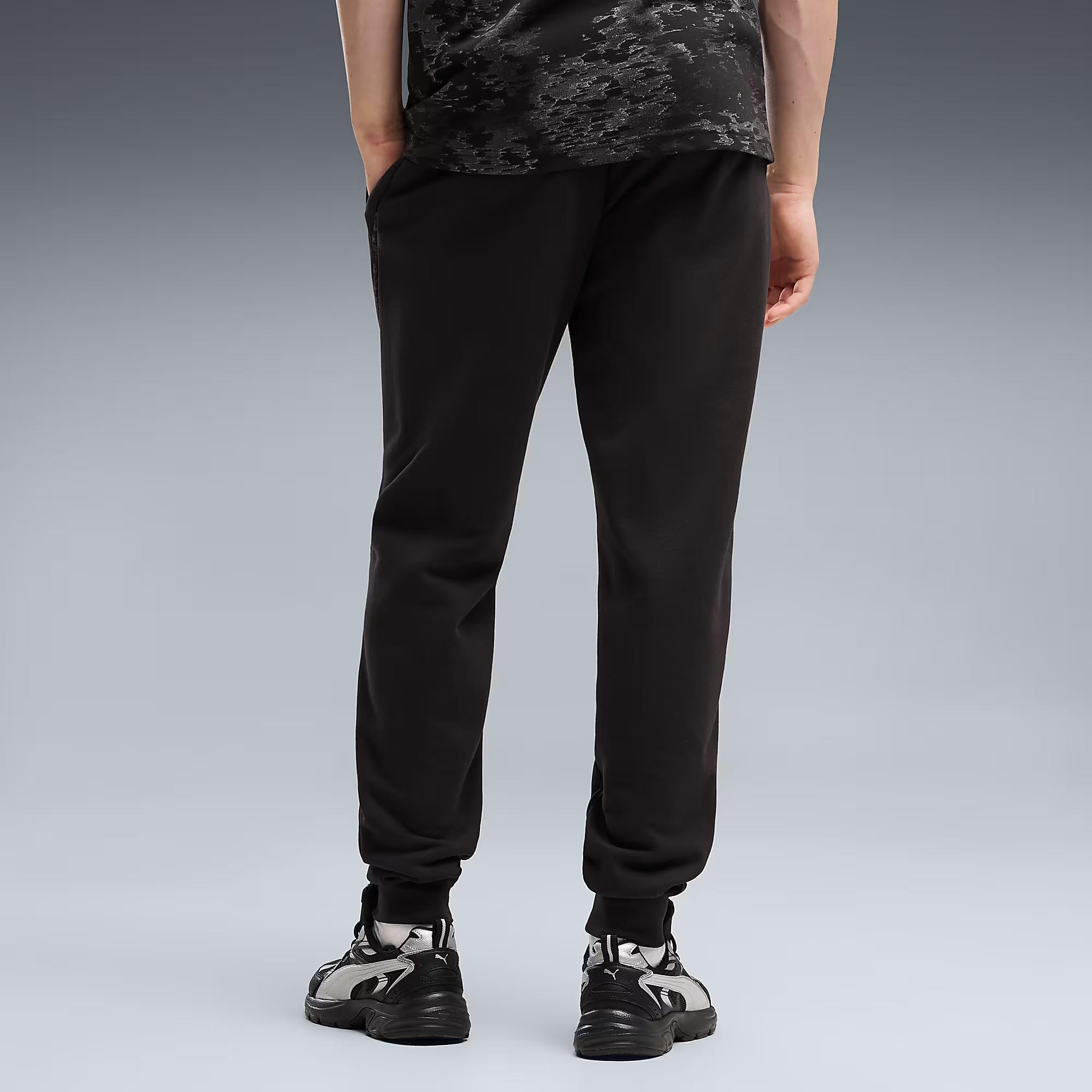 PUMA SPORT Camo  Sweatpants - PUMA 01