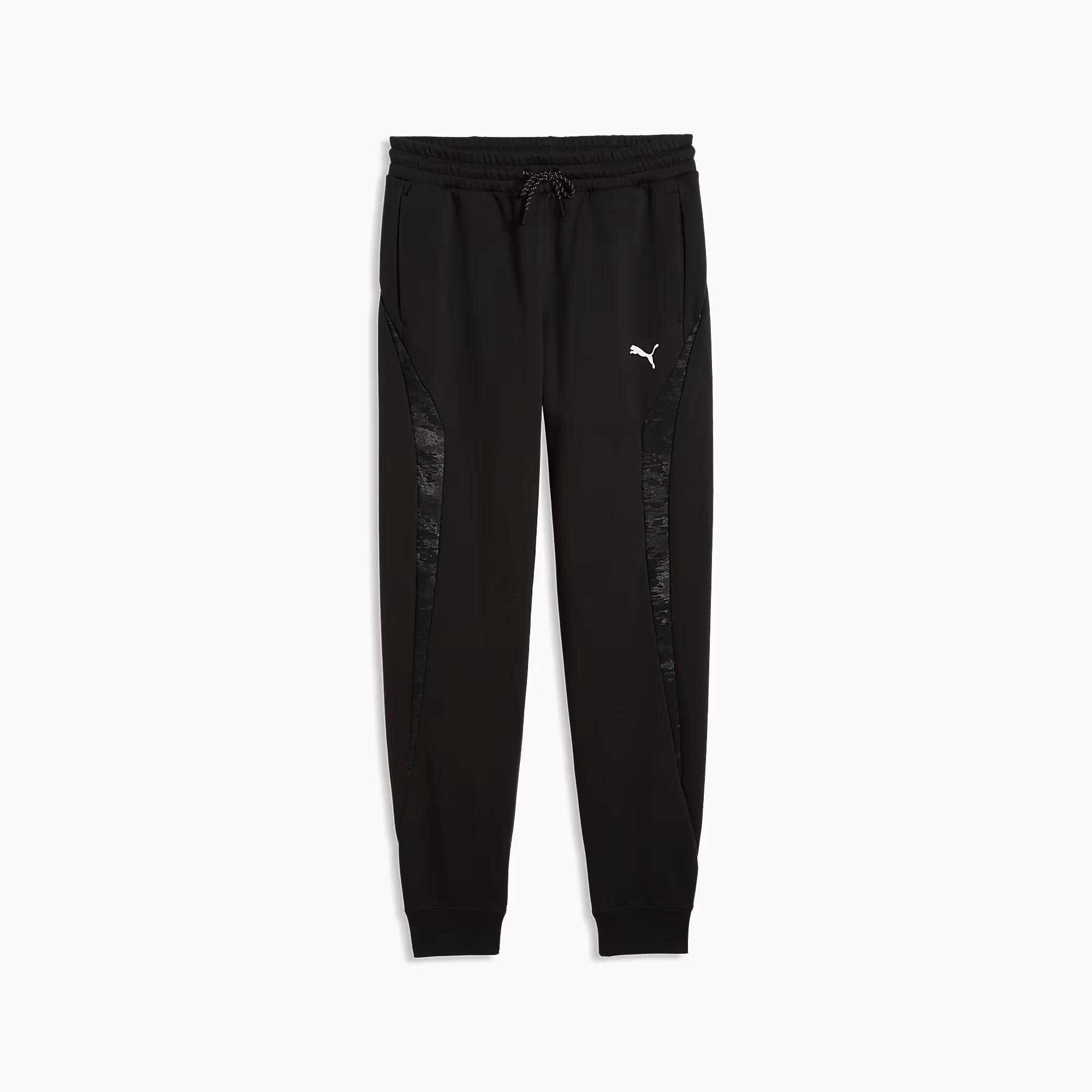 PUMA SPORT Camo  Sweatpants - PUMA 01