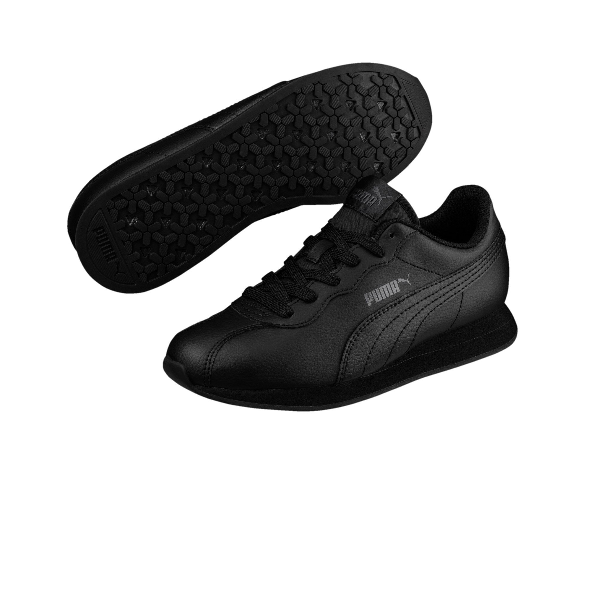 Puma Turin II Jr - PUMA 04
