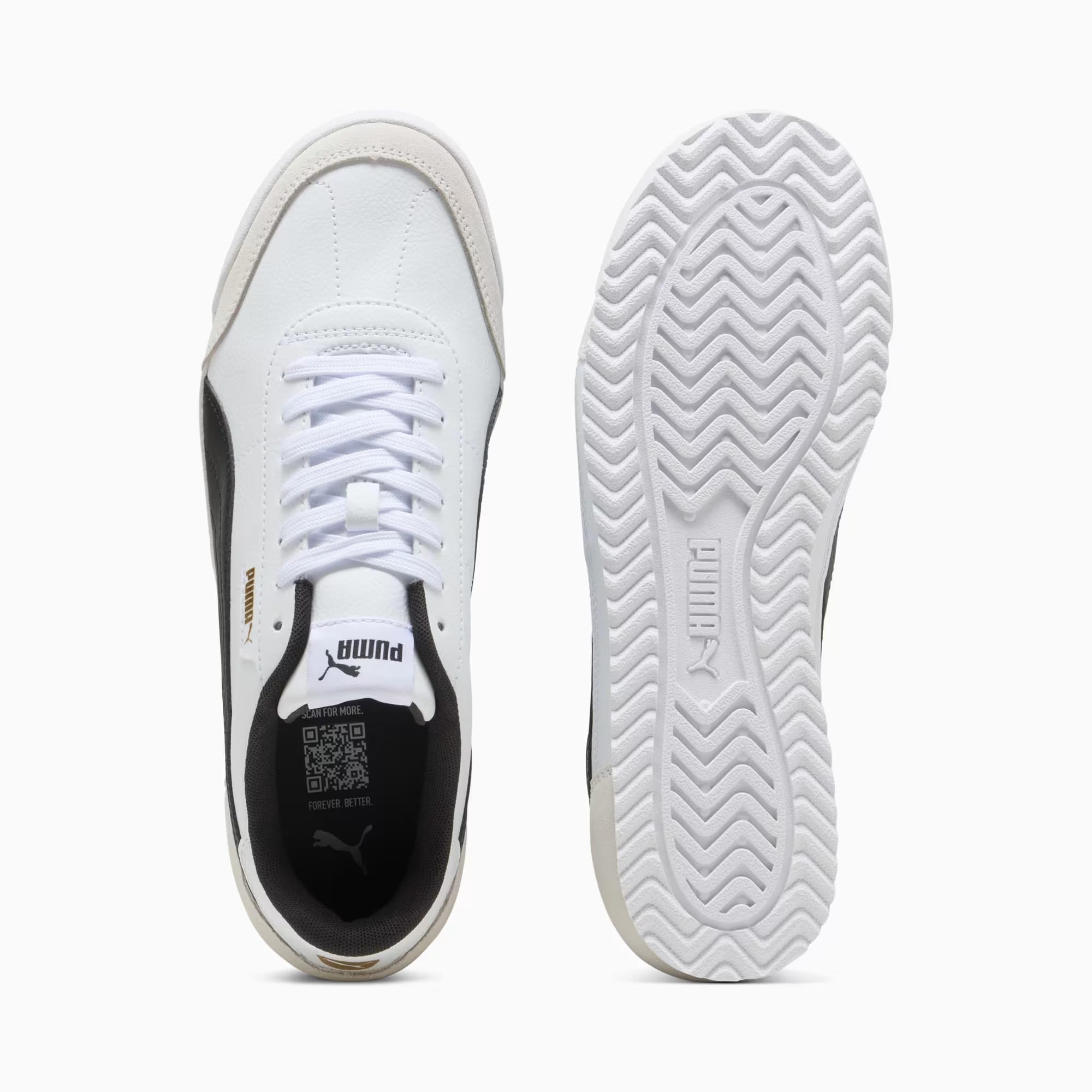 Puma Turino II OG - PUMA 05
