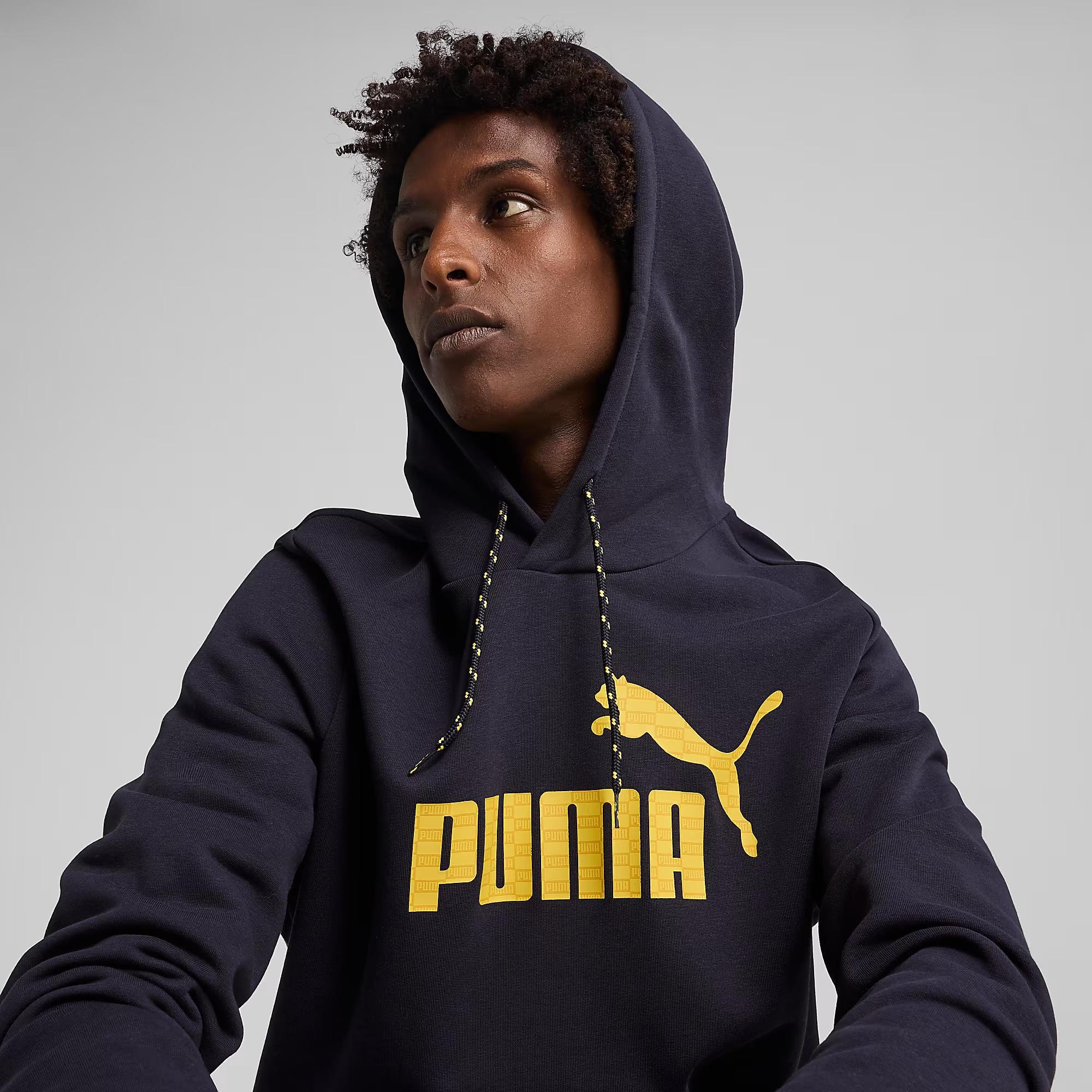 PUMA UNITED Hoodie - PUMA 16