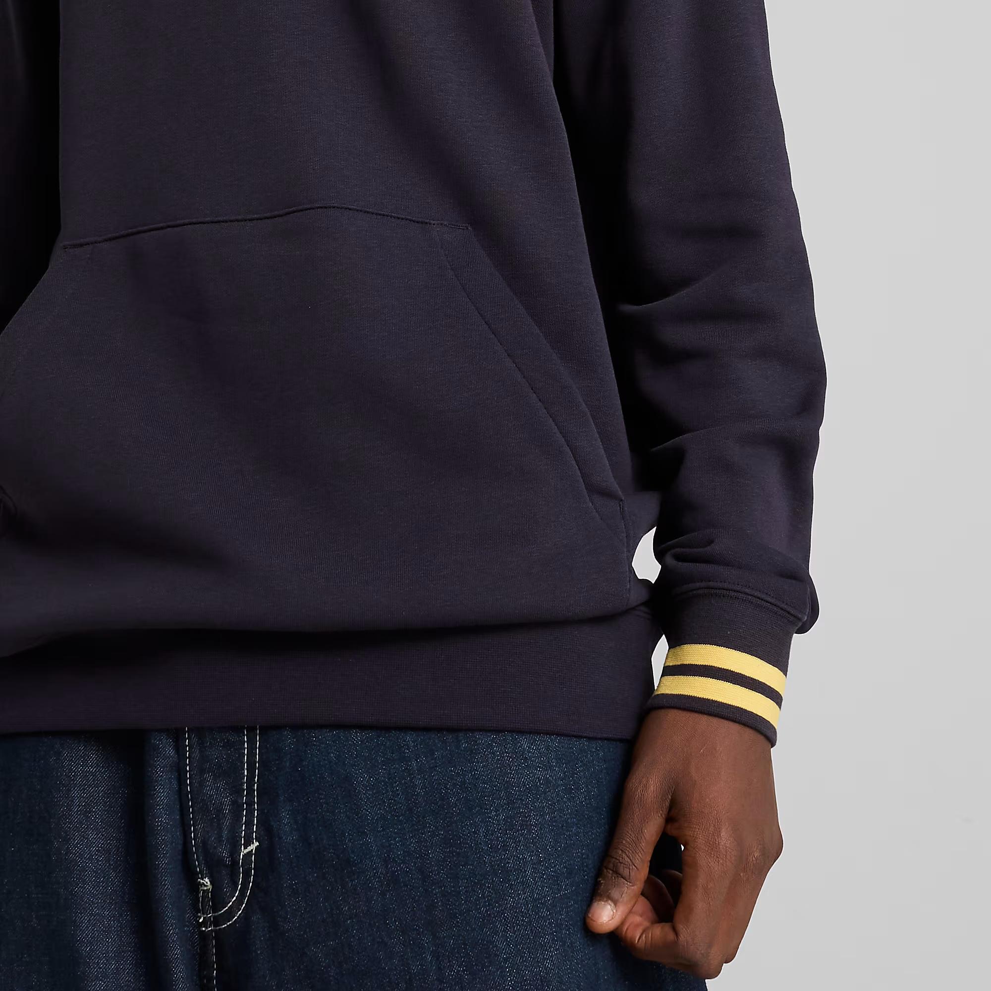 PUMA UNITED Hoodie - PUMA 16