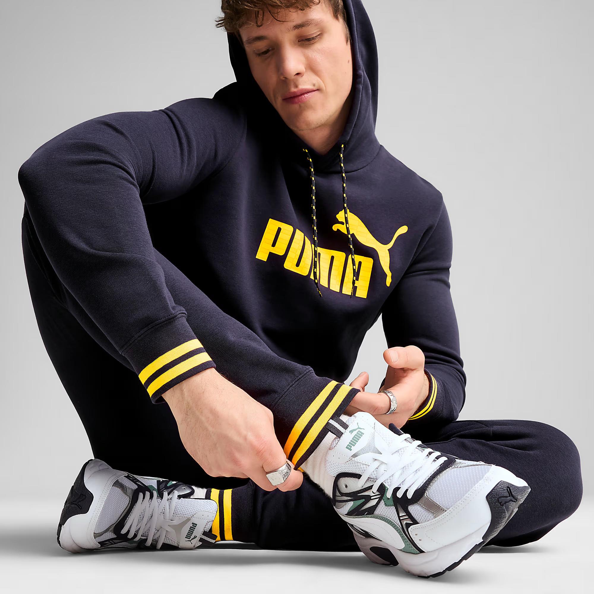 PUMA UNITED  Sweatpants - PUMA 16