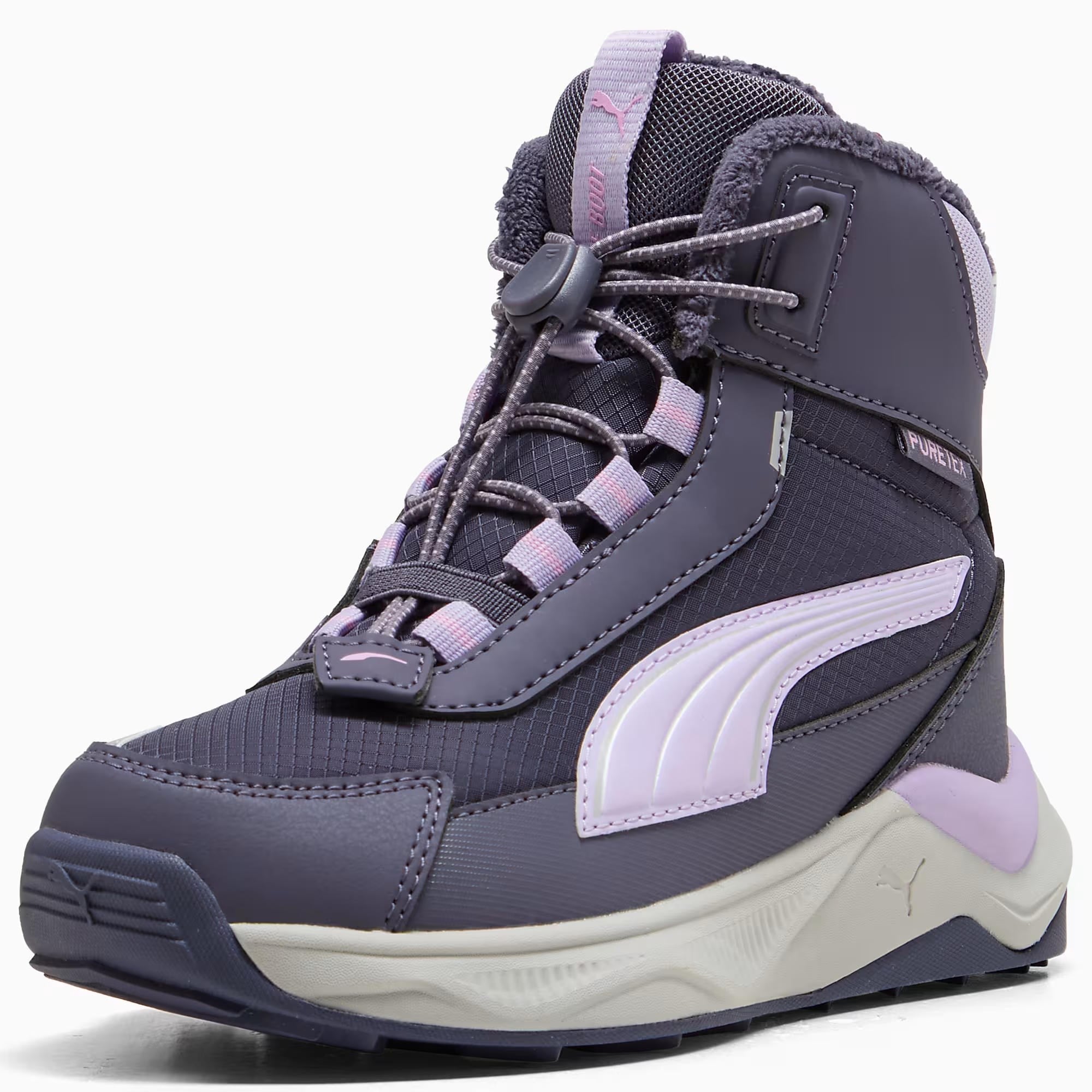 PumaEvolve2.0Boot Puretex PS - PUMA 03
