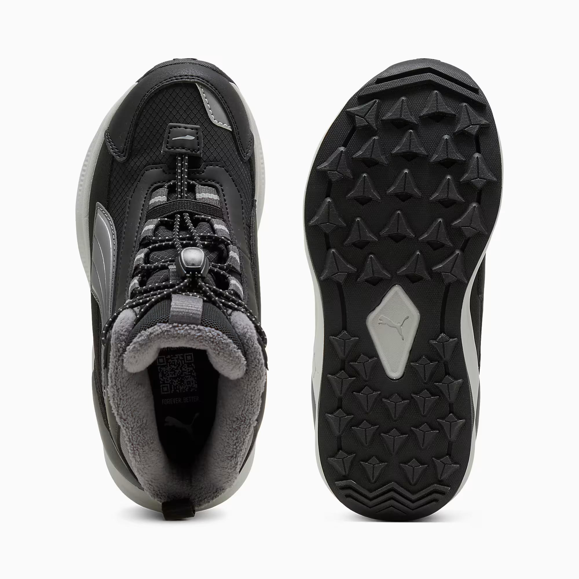 PumaEvolve2.0Boot Puretex PS - PUMA 01