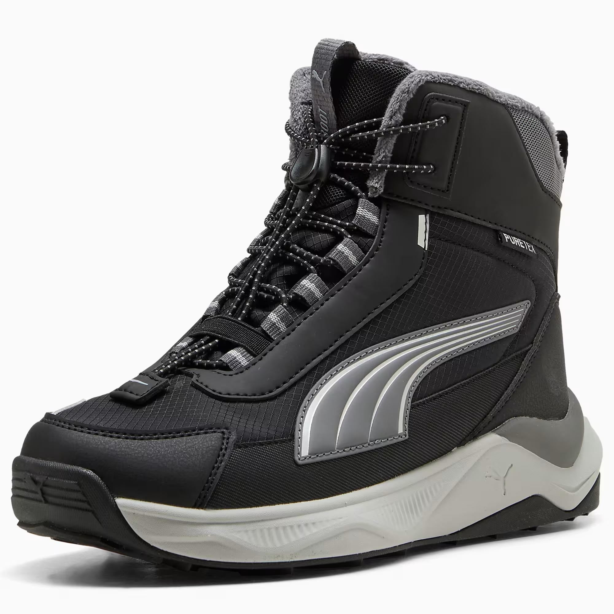 PumaEvolve2.0 BootPuretex Jr - PUMA 01