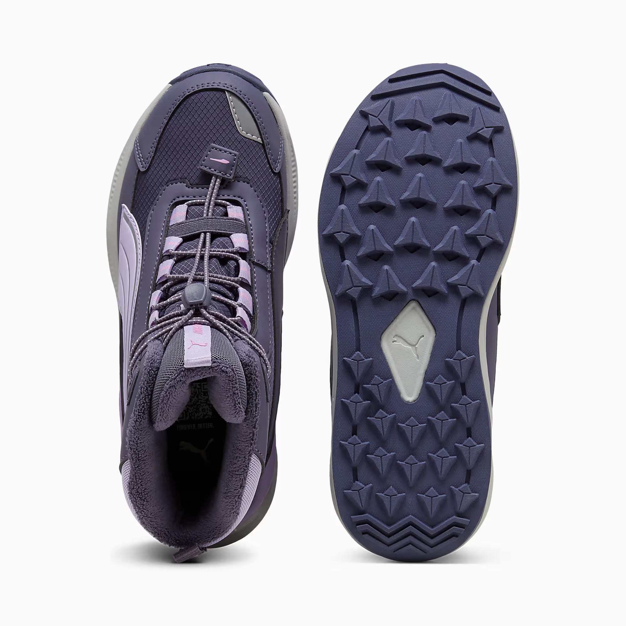 PumaEvolve2.0 BootPuretex Jr - PUMA 03
