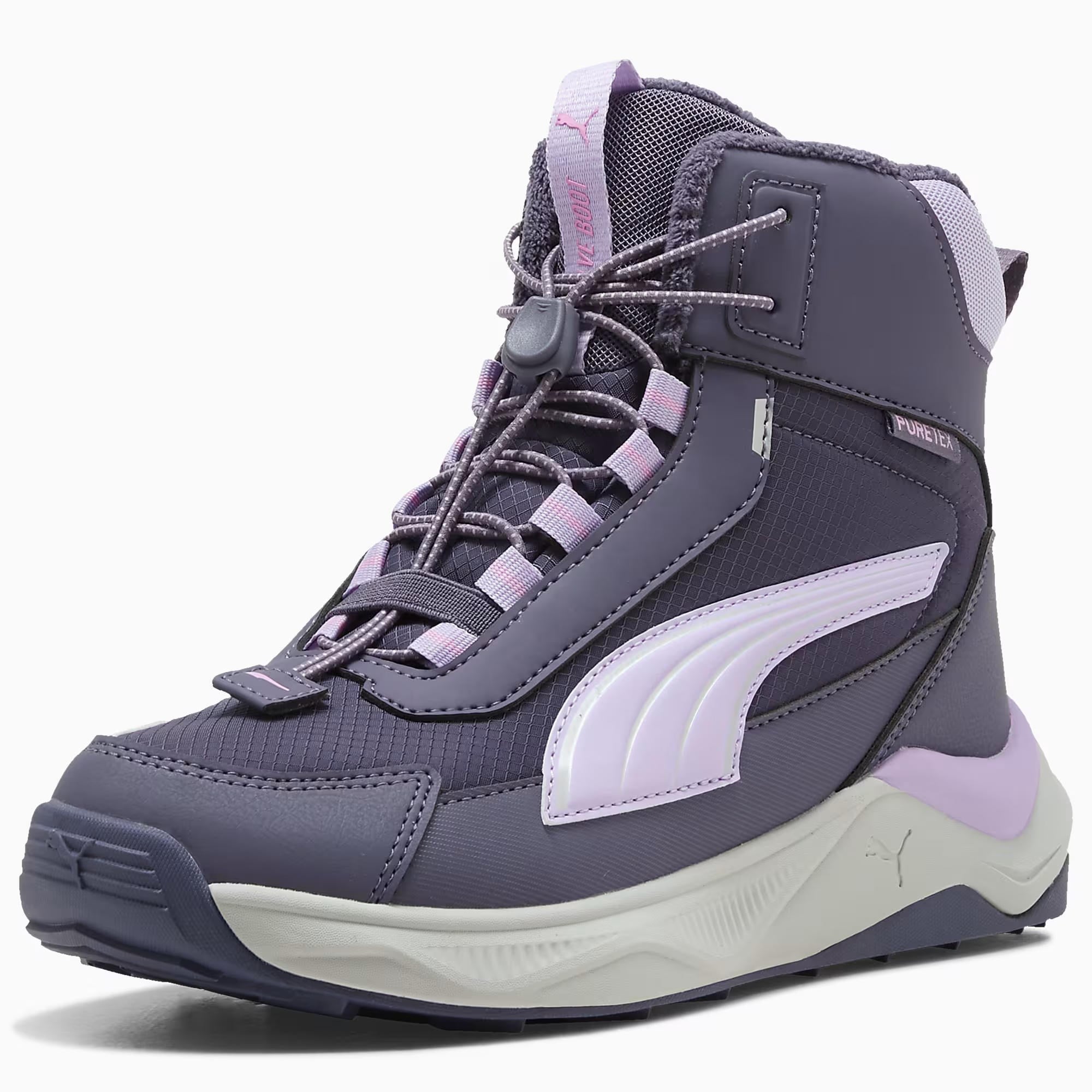 PumaEvolve2.0 BootPuretex Jr - PUMA 03